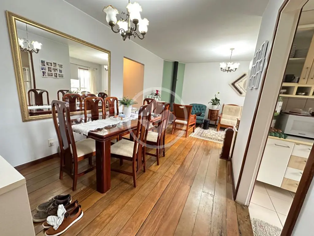 Apartamento Bom Retiro, Teresópolis - RJ — foto 2
