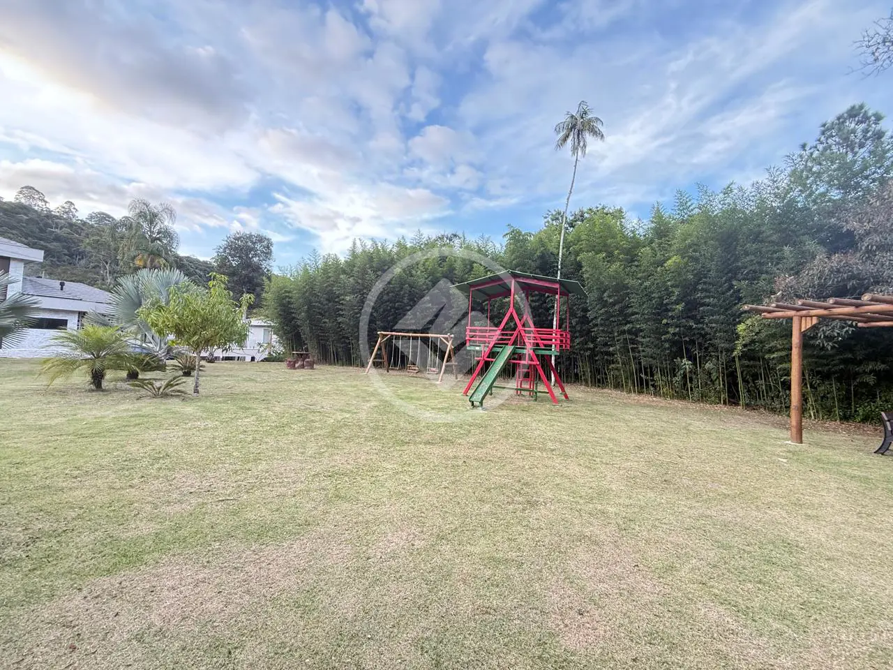 Imagem 1 - Terreno em Quebra Frascos, Teresópolis - RJ