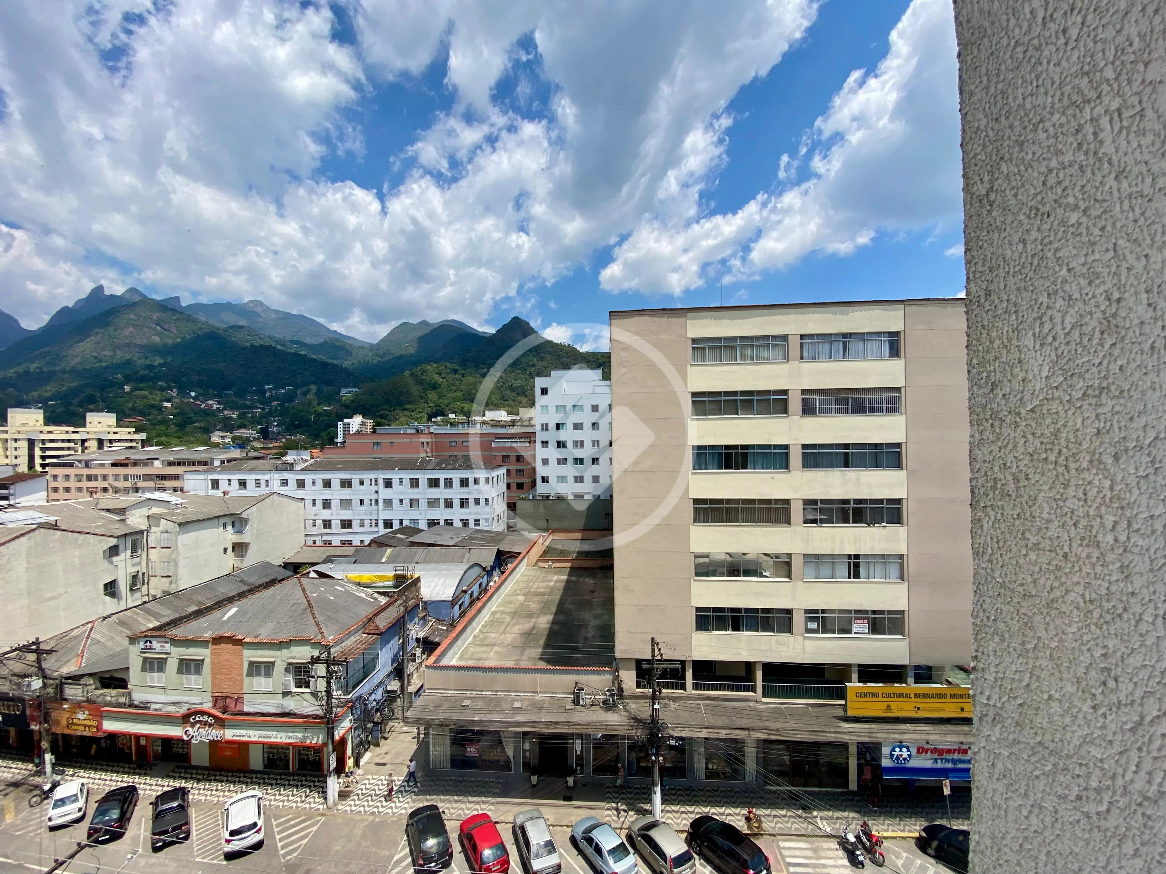 Imagem 4 - Apartamento em Alto, Teresópolis - RJ