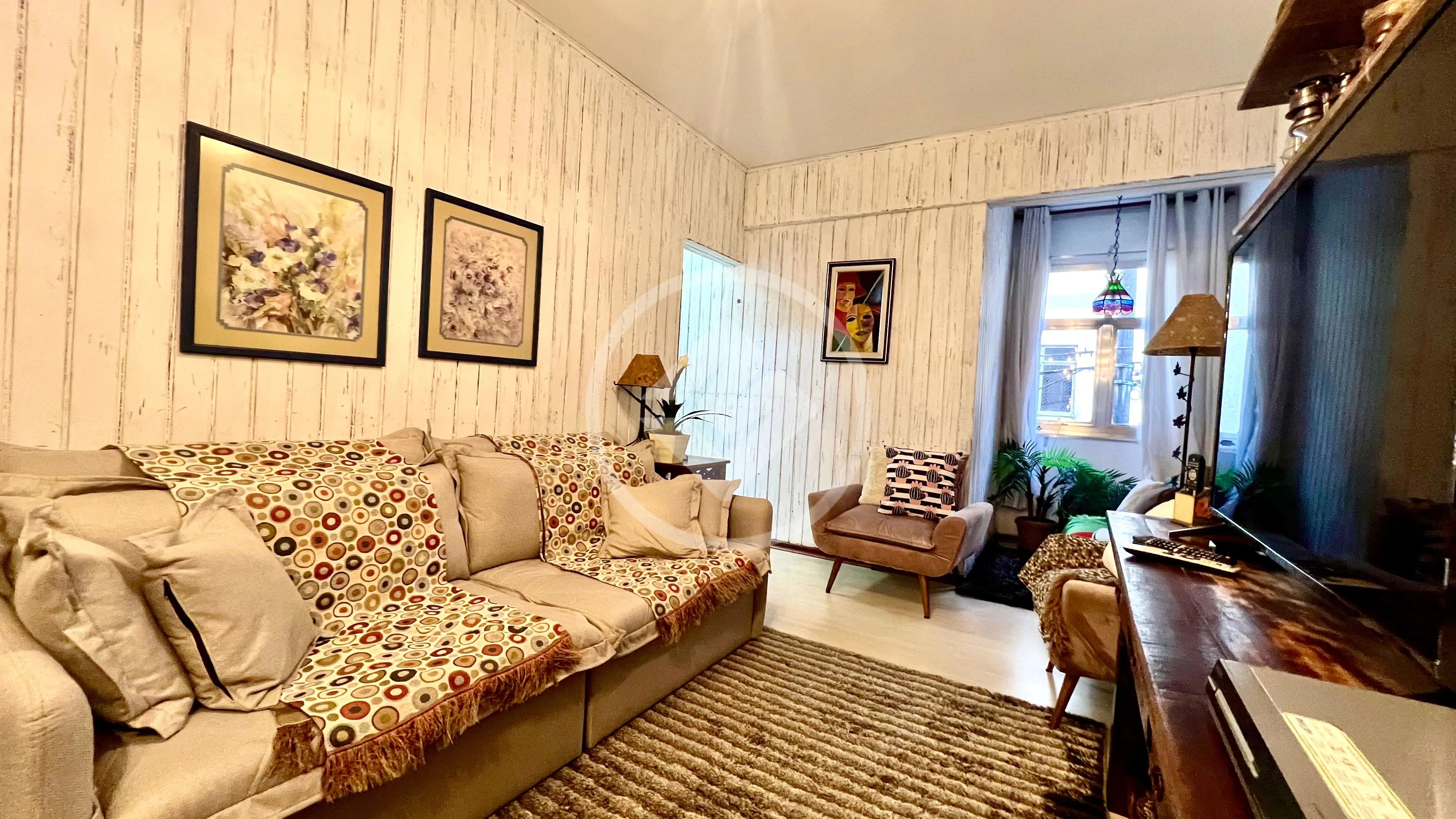 Apartamento Várzea, Teresópolis - RJ — foto 2