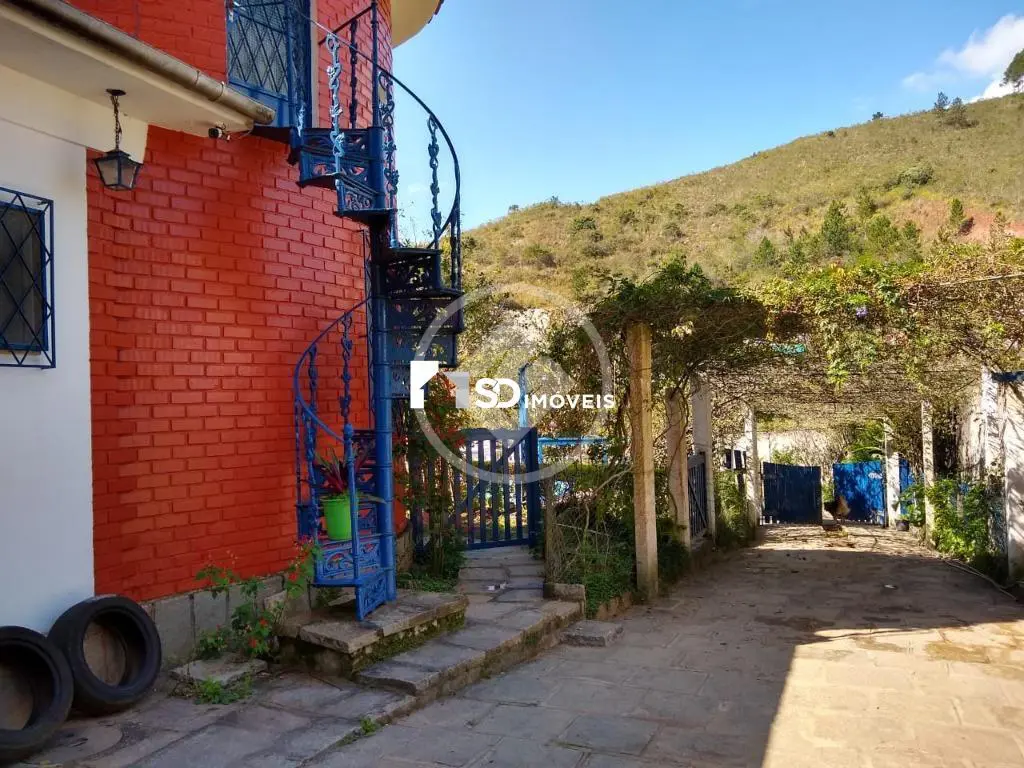 Imagem 1 - Casa Condomínio em Vargem Grande, Teresópolis - RJ