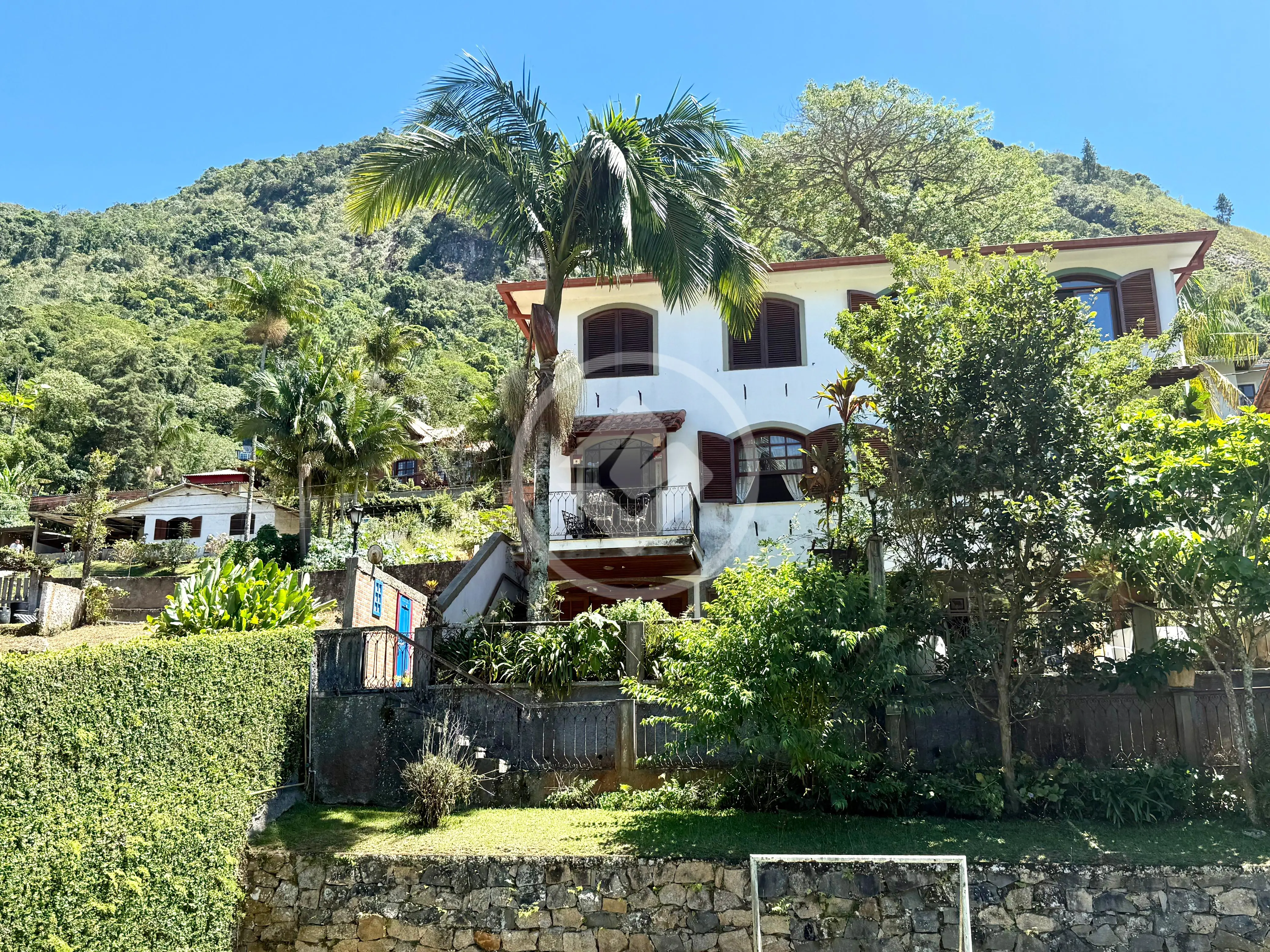 Image 34 - Casa Condomínio em Cascata dos Amores, Teresópolis - RJ