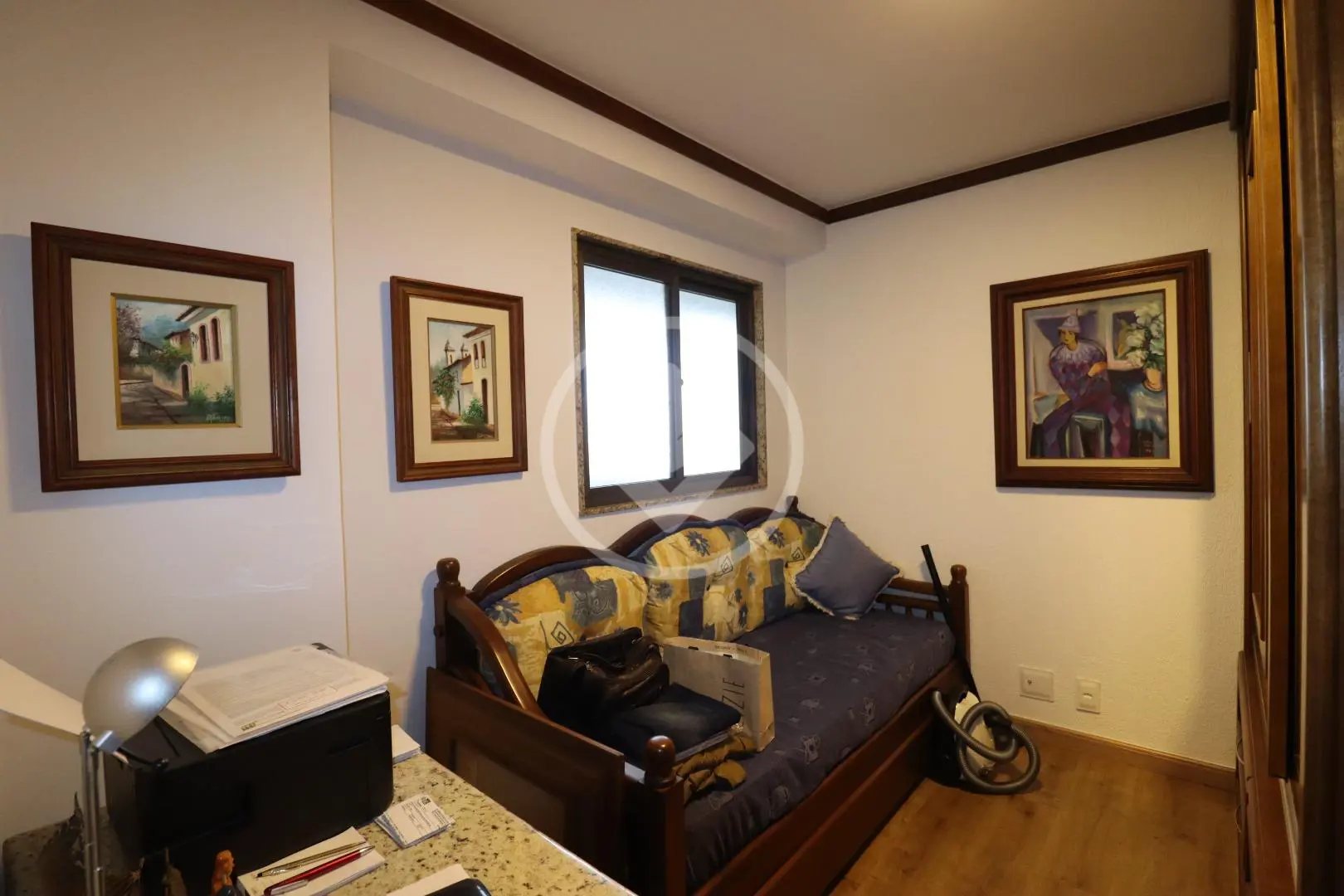 Imagem 4 - Apartamento em Alto, Teresópolis - RJ