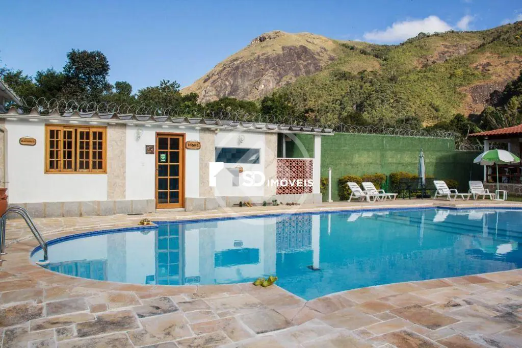 Imagem 3 - Casa em Iucas, Teresópolis - RJ