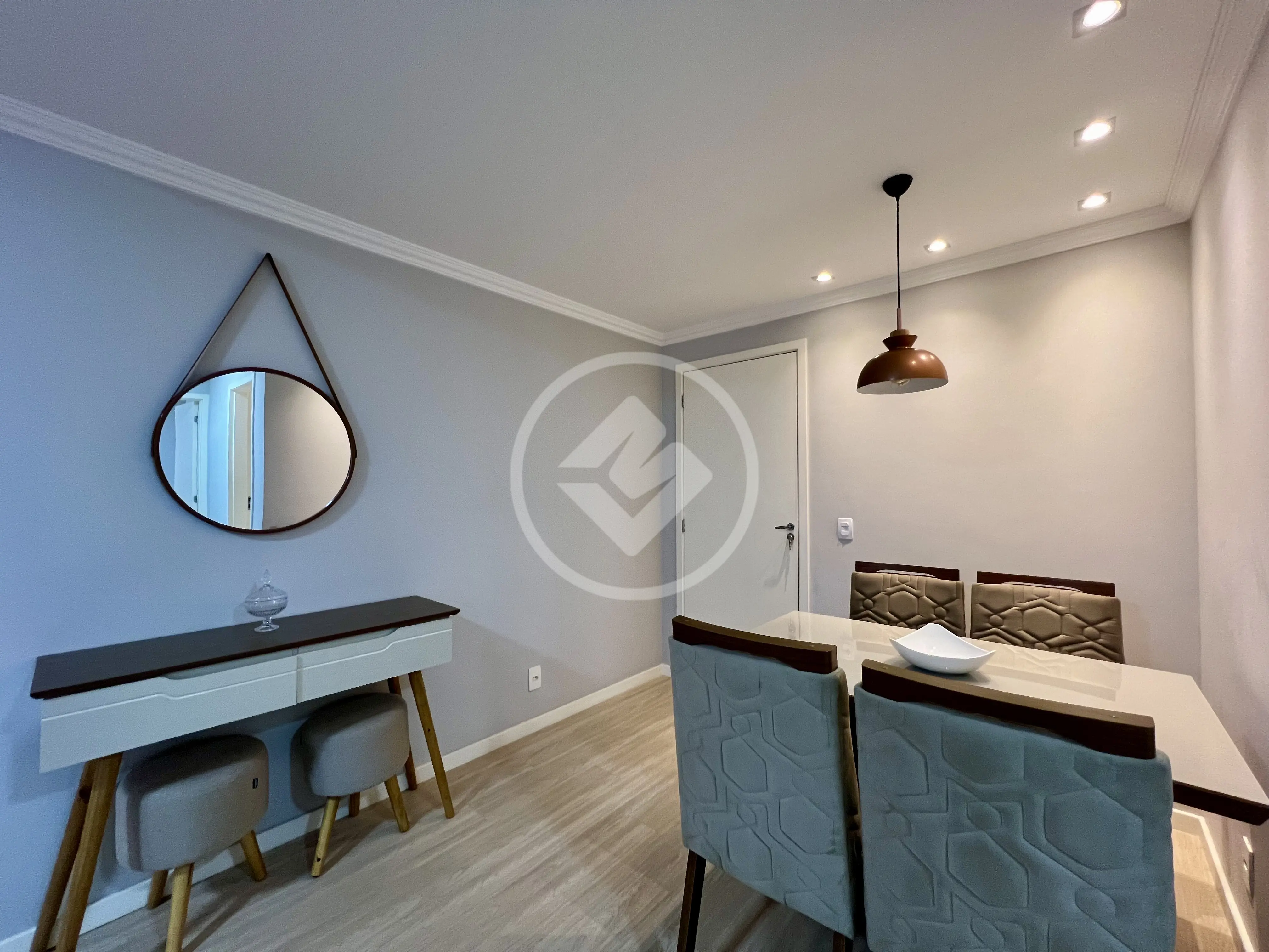 Imagem 3 - Apartamento em Quebra Frascos, Teresópolis - RJ