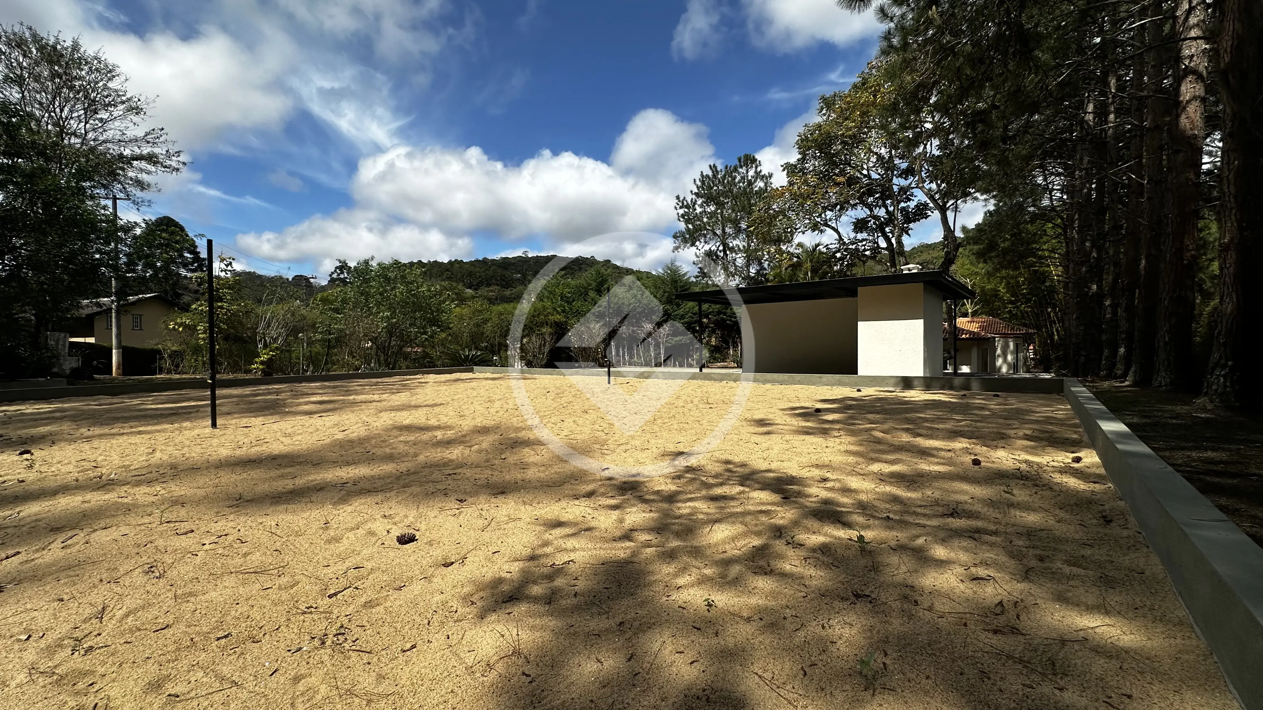 Imagem 5 - Terreno Condomínio em Cascata do Imbuí, Teresópolis - RJ