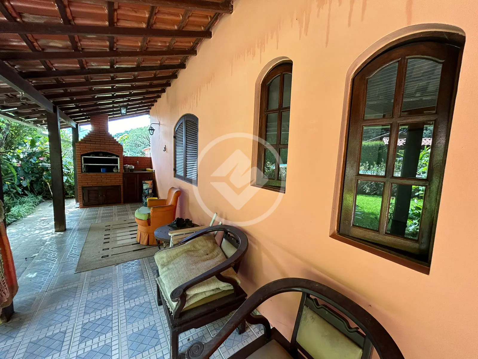 Imagem 3 - Casa Condomínio em Três Córregos, Teresópolis - RJ