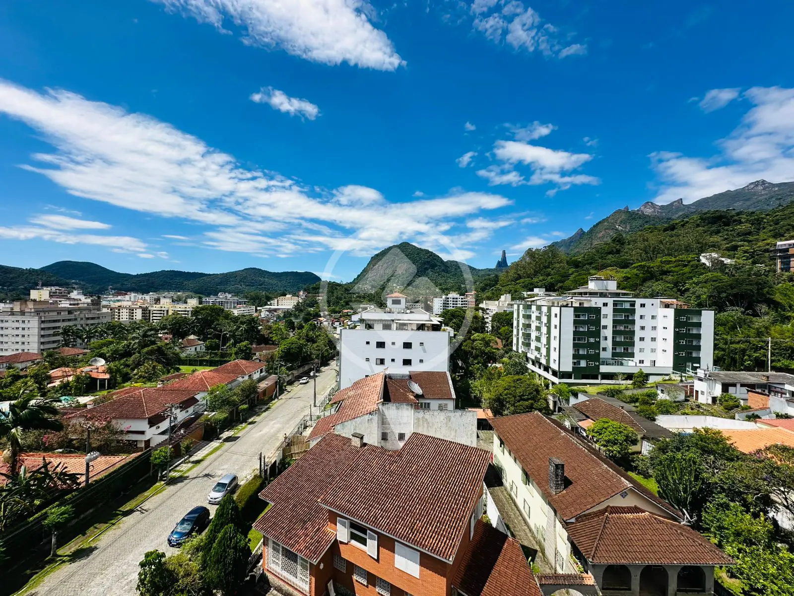 Imagem 2 - Apartamento em Alto, Teresópolis - RJ