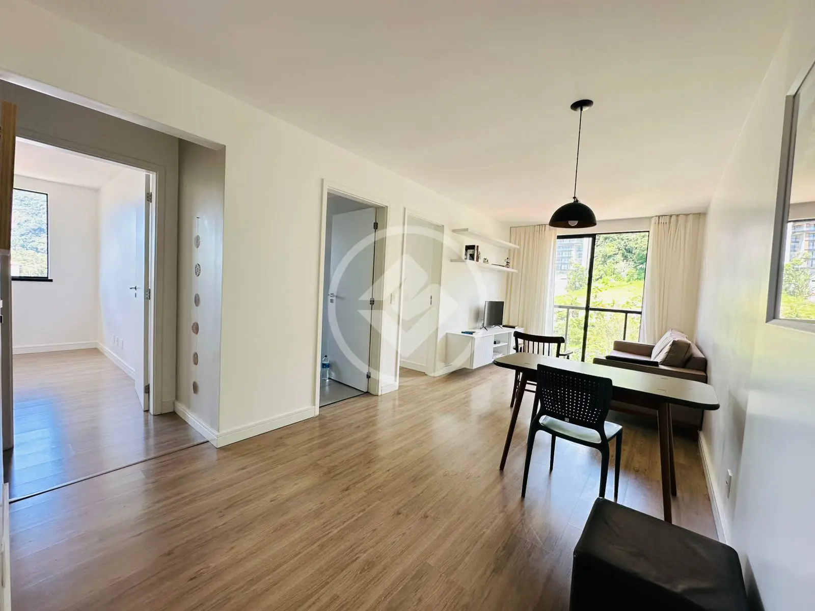 Imagem 3 - Apartamento em Alto, Teresópolis - RJ