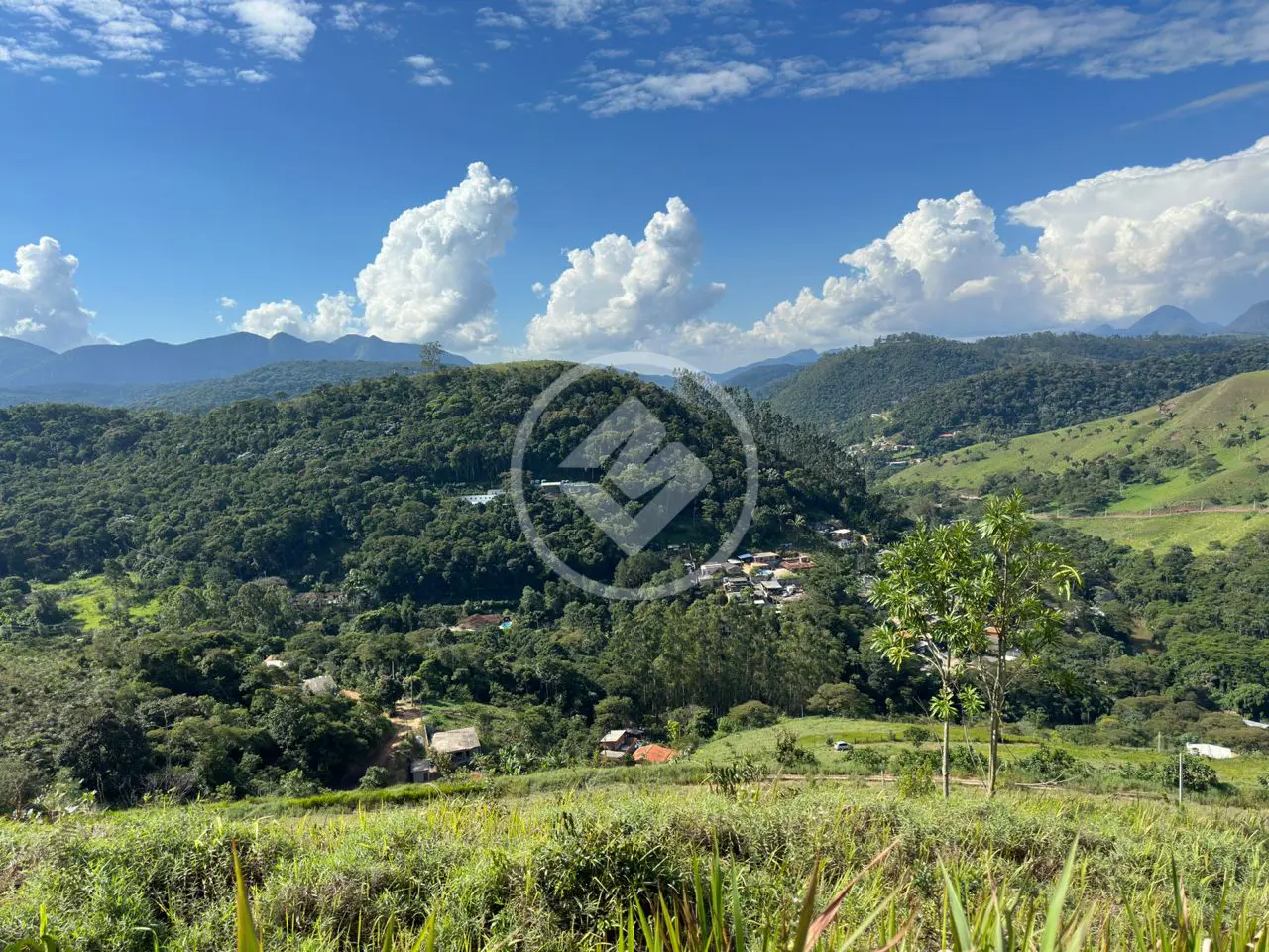 Imagem 2 - Terreno Condomínio em Pessegueiros, Teresópolis - RJ