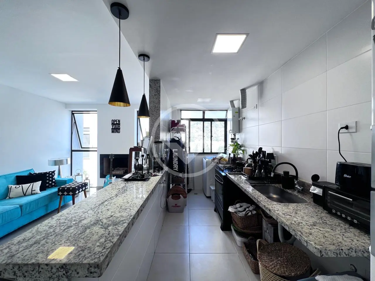 Imagem 4 - Apartamento em Bom Retiro, Teresópolis - RJ