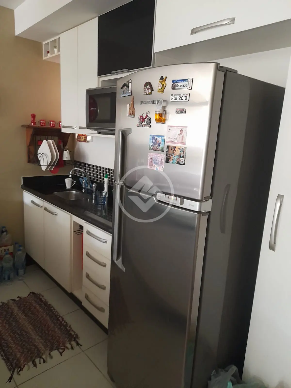 Imagem 2 - Apartamento em Alto, Teresópolis - RJ