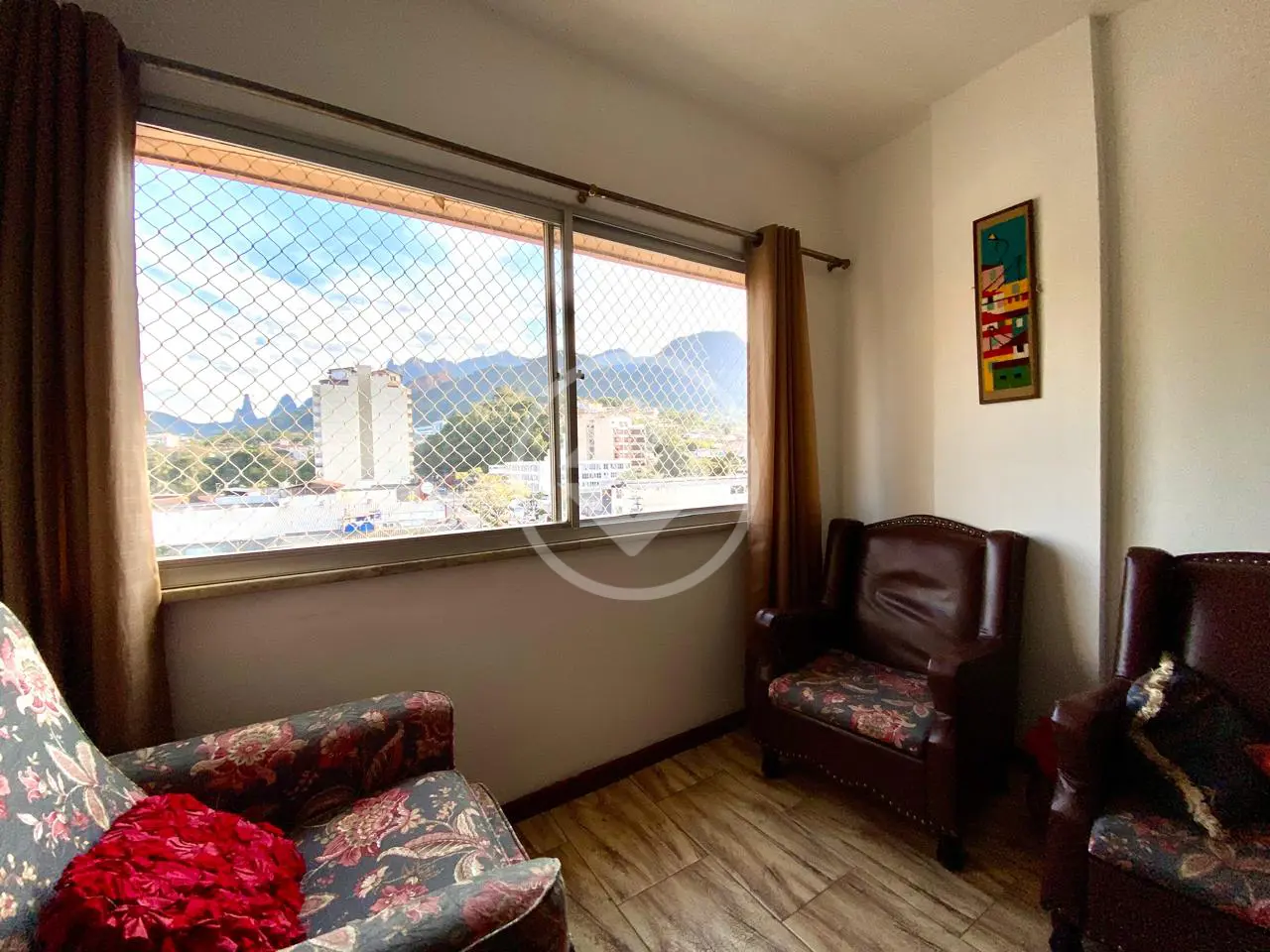 Imagem 5 - Apartamento em Várzea, Teresópolis - RJ