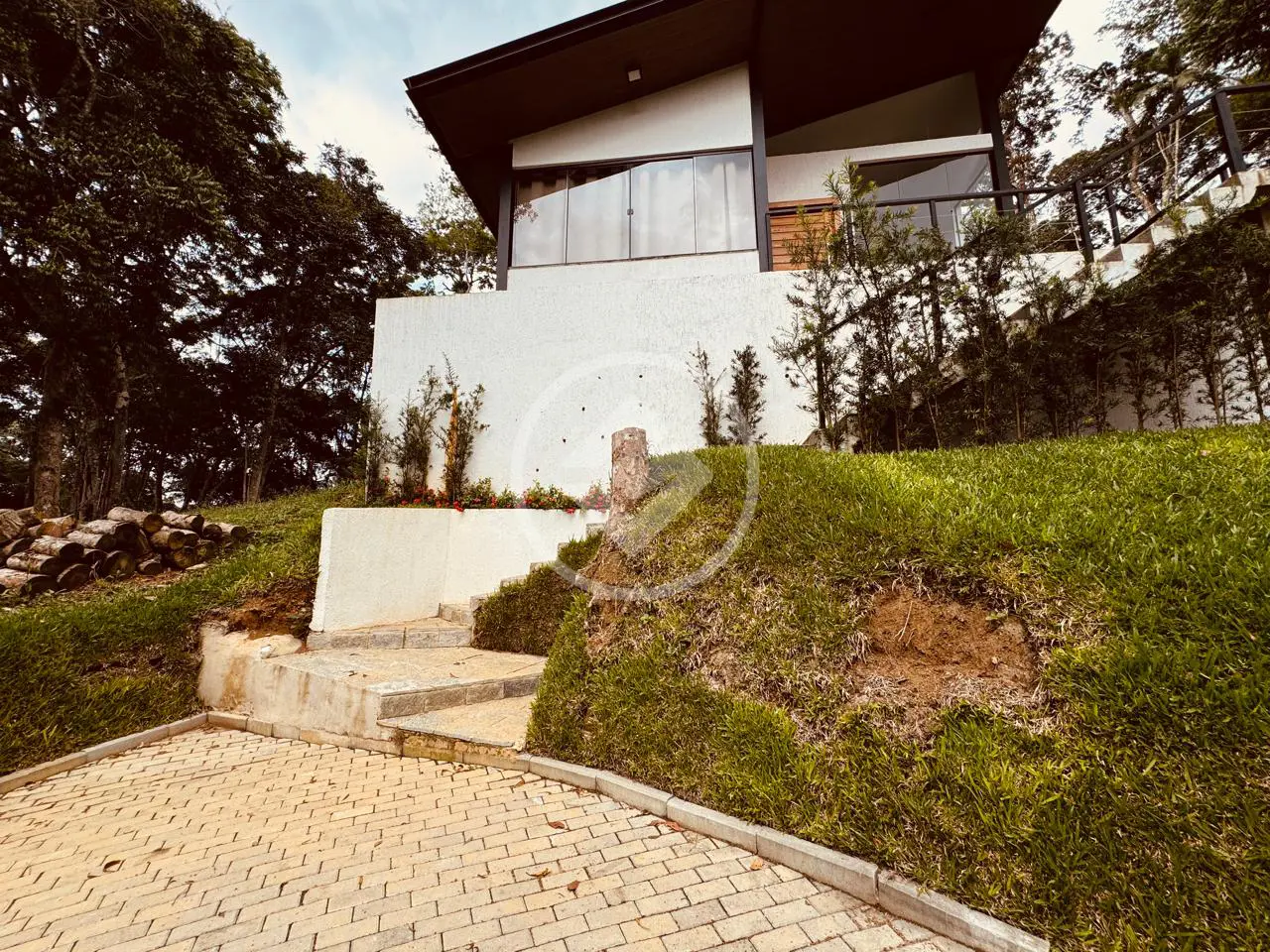 Casa Condomínio Vargem Grande, Teresópolis - RJ — foto 1