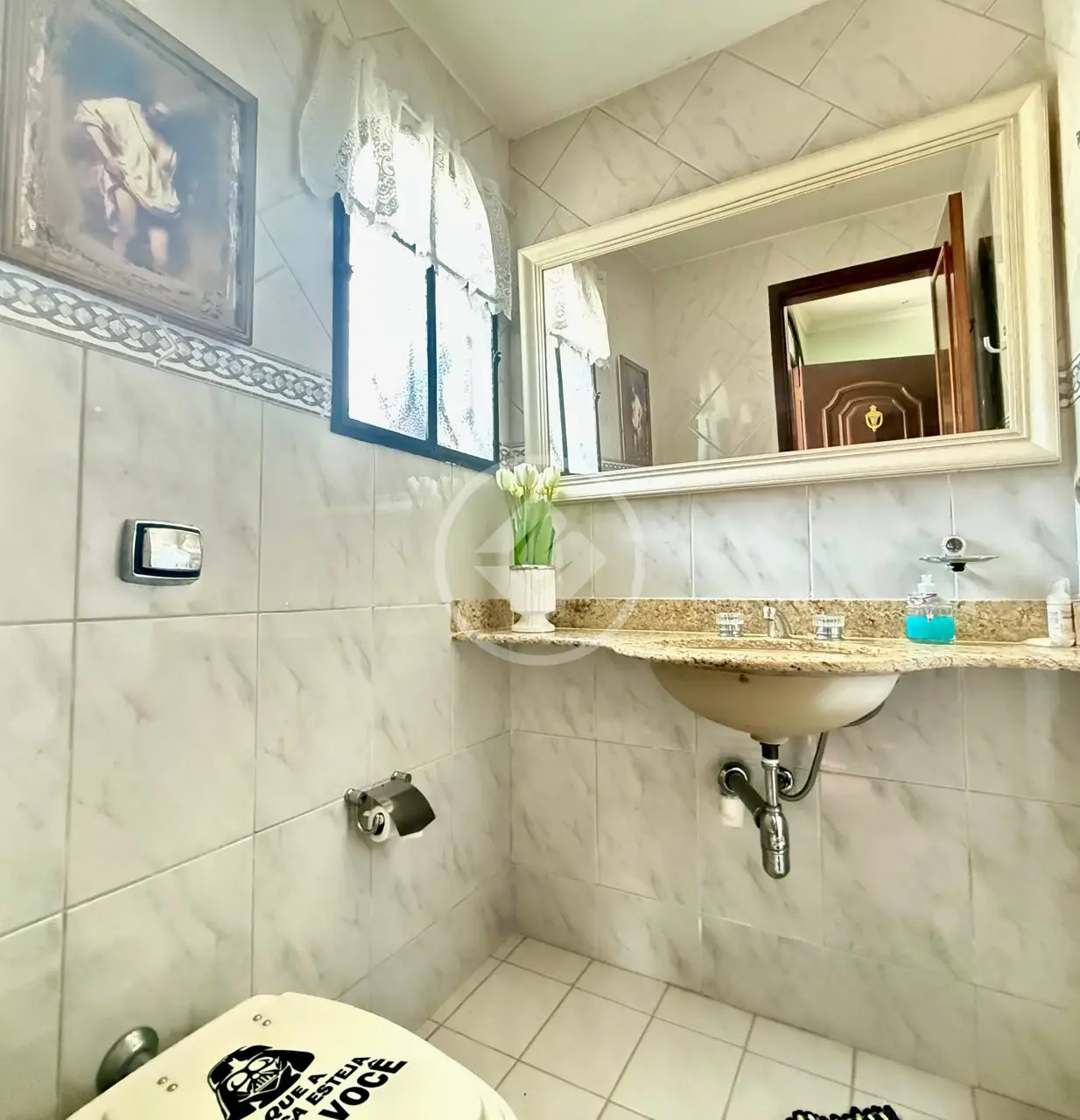 Imagem 5 - Casa Condomínio em Cascata dos Amores, Teresópolis - RJ
