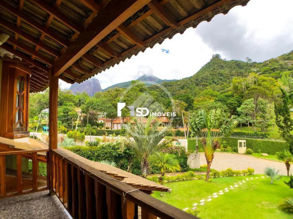 Imagem 4 - Casa Condomínio em Parque do Imbui, Teresópolis - RJ