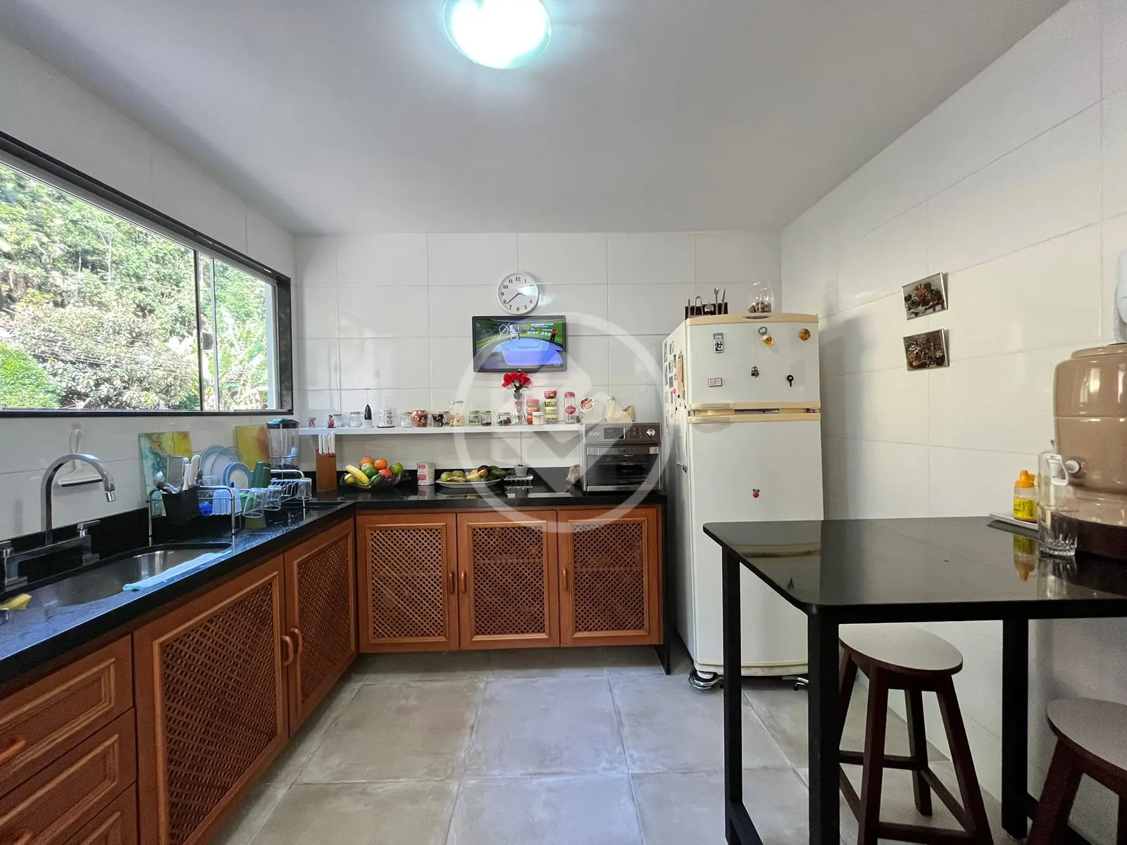 Imagem 6 - Casa Condomínio em Quebra Frascos, Teresópolis - RJ
