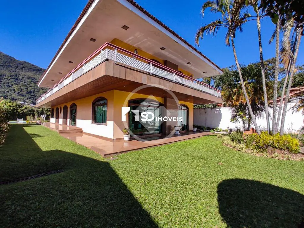Imagem 3 - Casa em Alto, Teresópolis - RJ