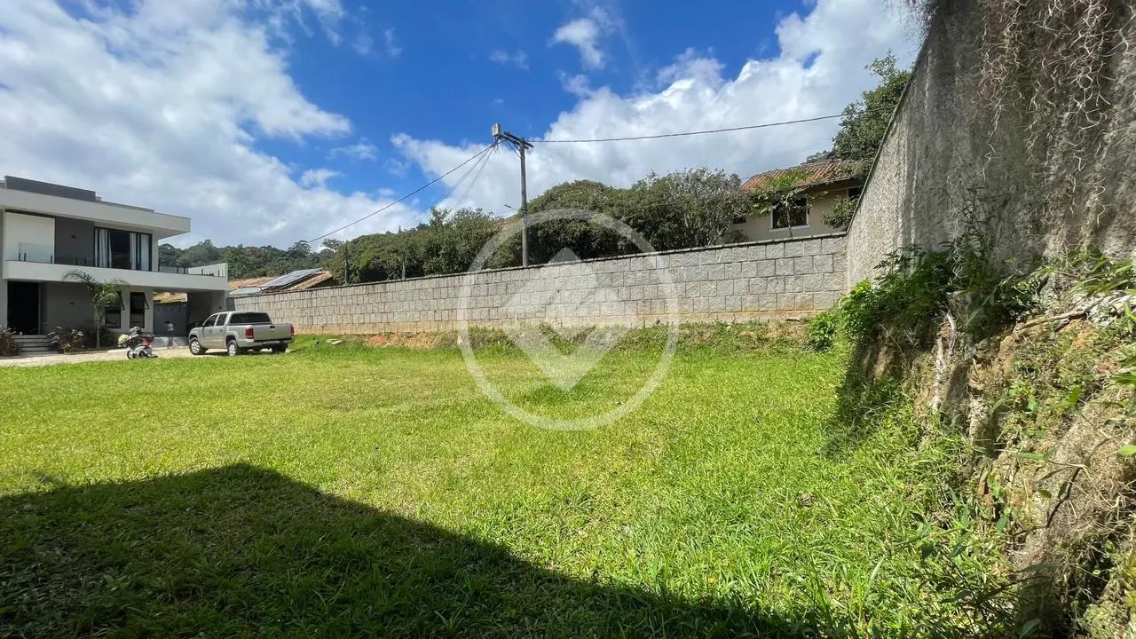 Imagem 2 - Terreno em Parque do Imbui, Teresópolis - RJ