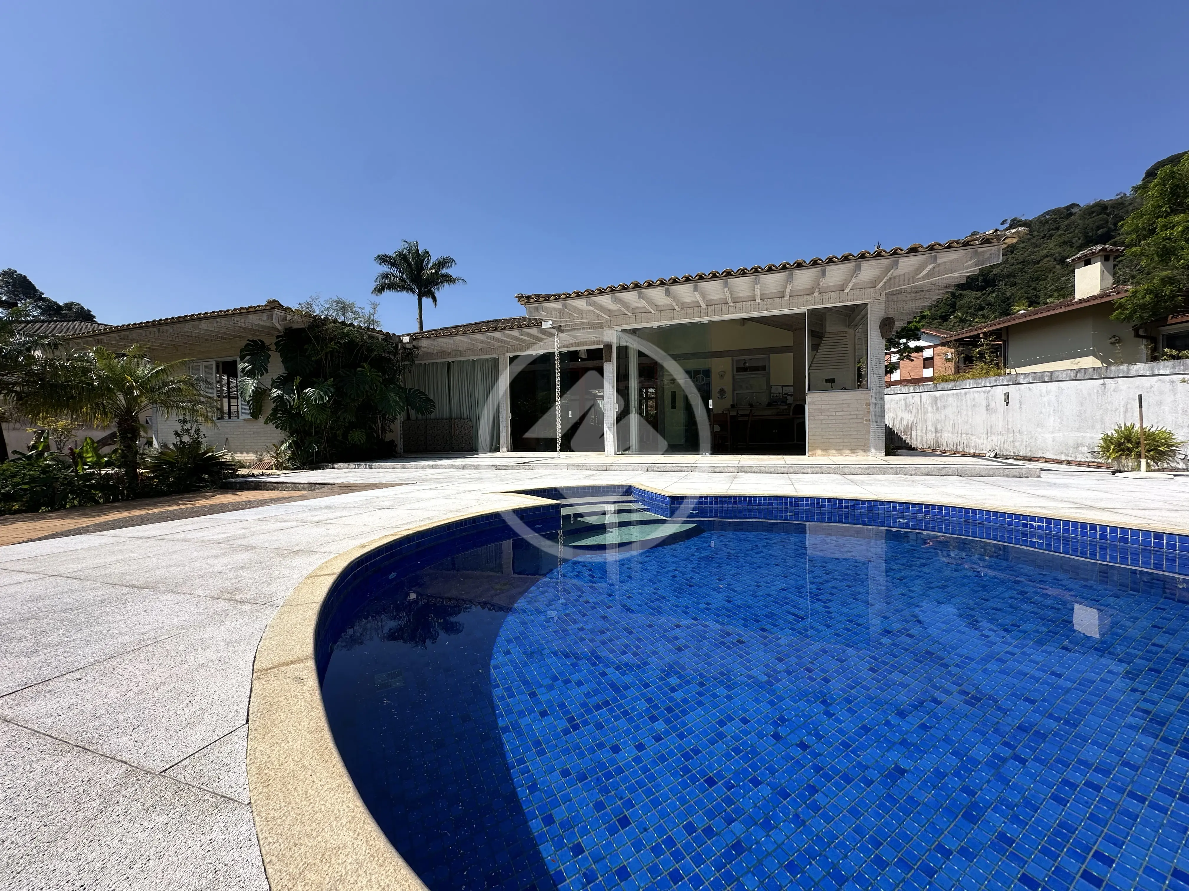 Casa Condomínio Carlos Guinle, Teresópolis - RJ — foto 2