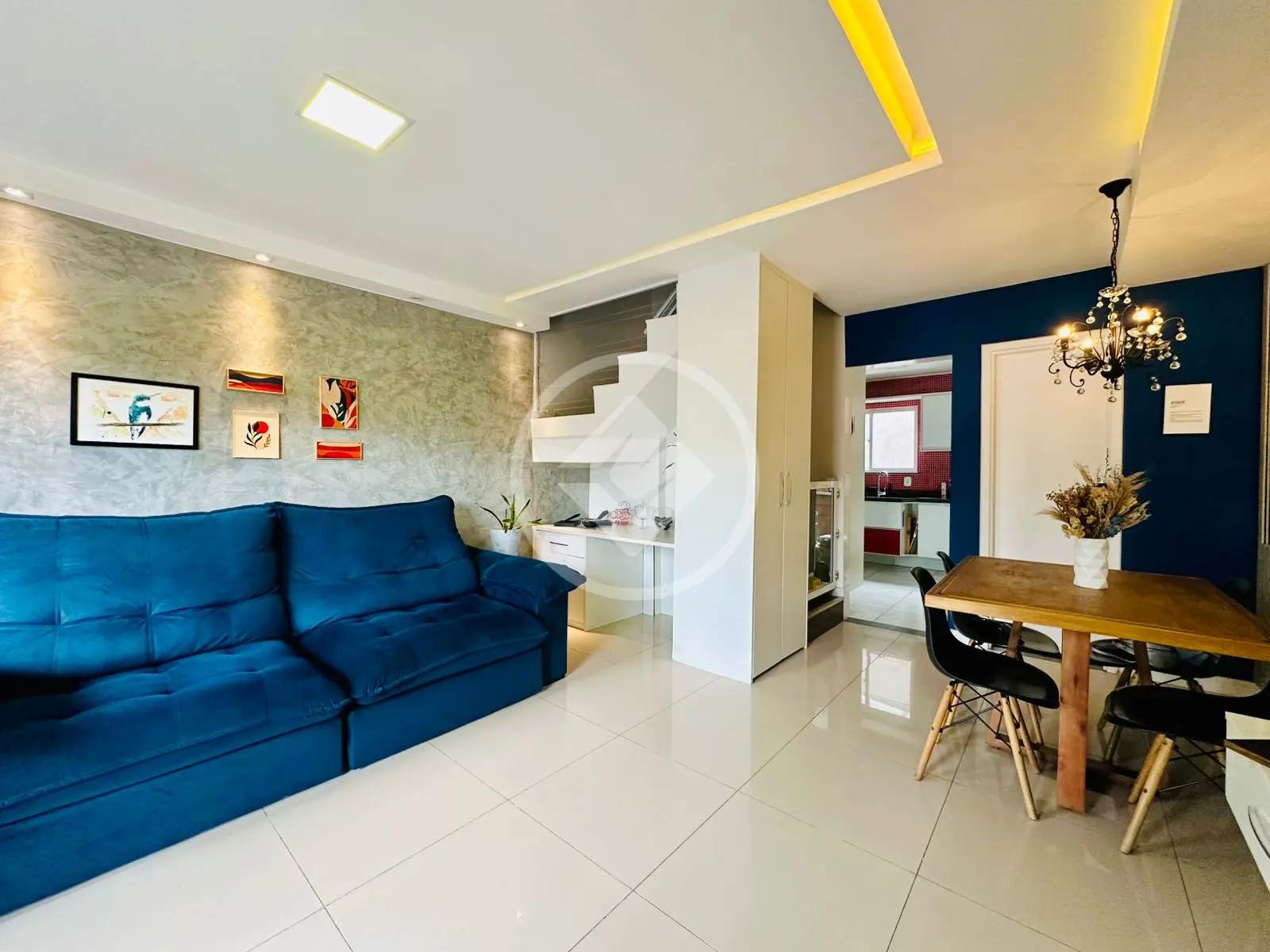 Imagem 1 - Casa em Araras, Teresópolis - RJ