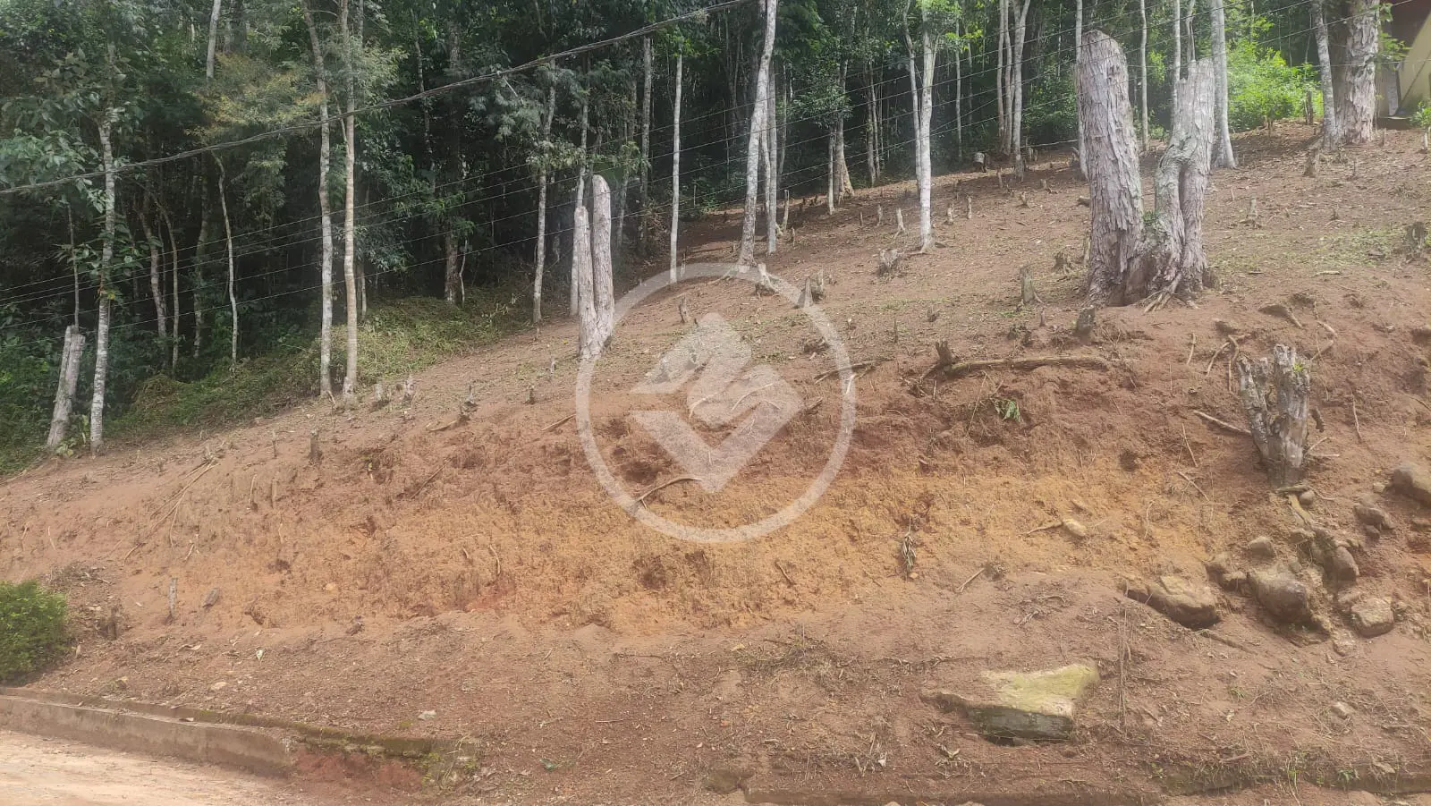Imagem 1 - Terreno em Albuquerque, Teresópolis - RJ