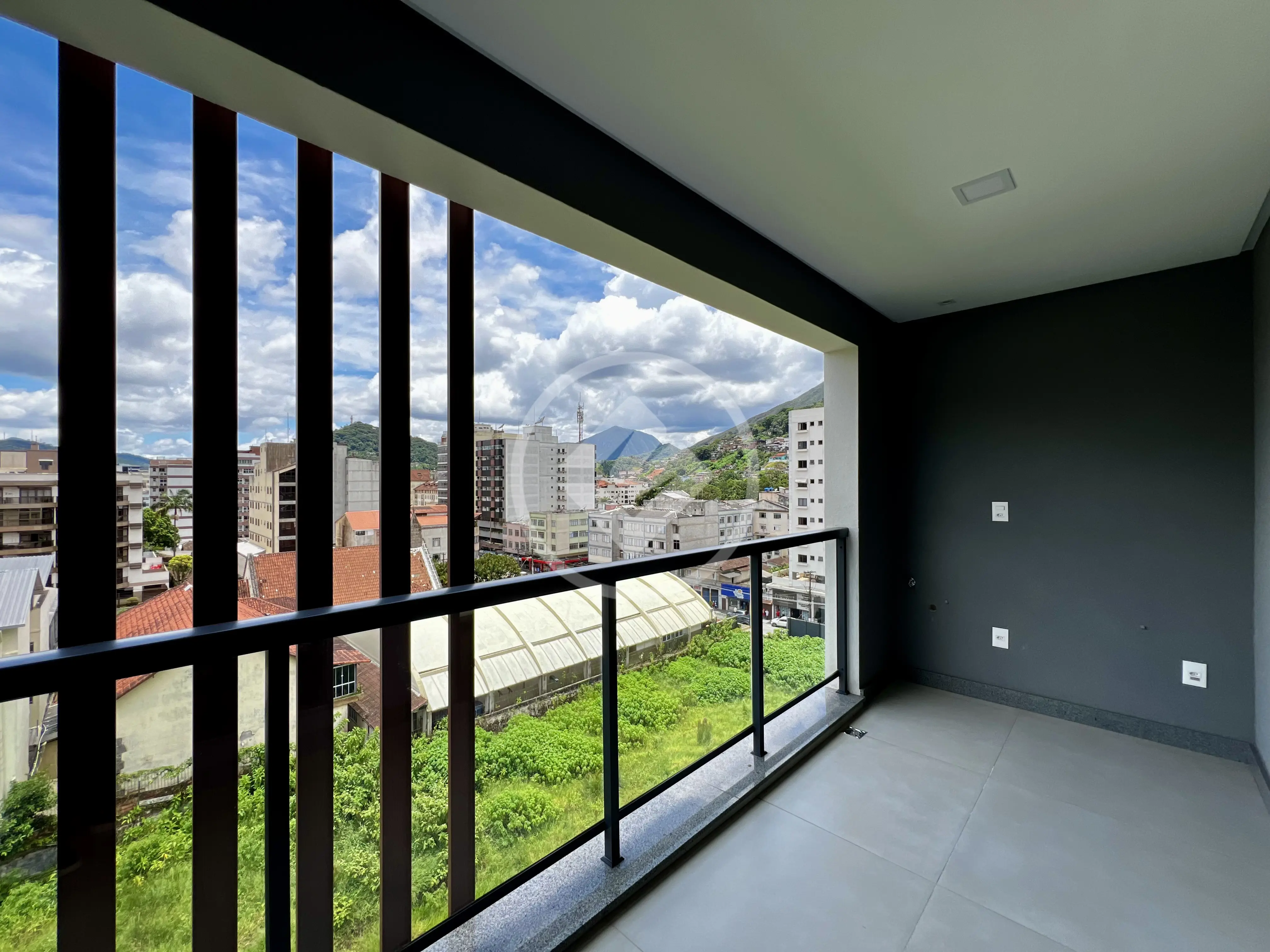 Imagem 5 - Apartamento em Alto, Teresópolis - RJ