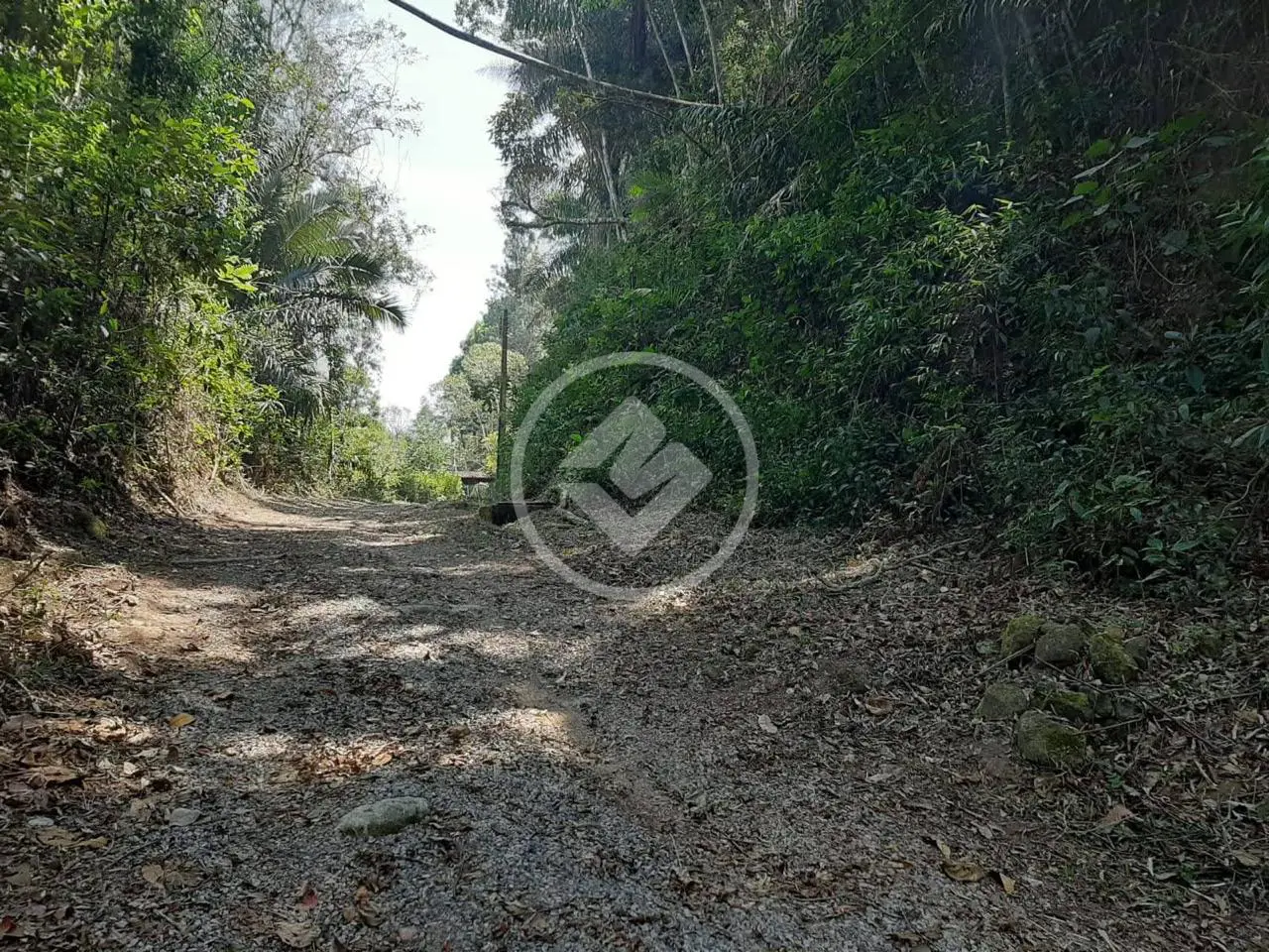 Terreno Condomínio Fazenda Boa Fé, Teresópolis - RJ — foto 1