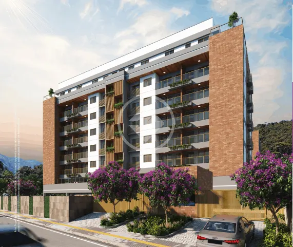 Apartamento Várzea, Teresópolis - RJ — foto 1