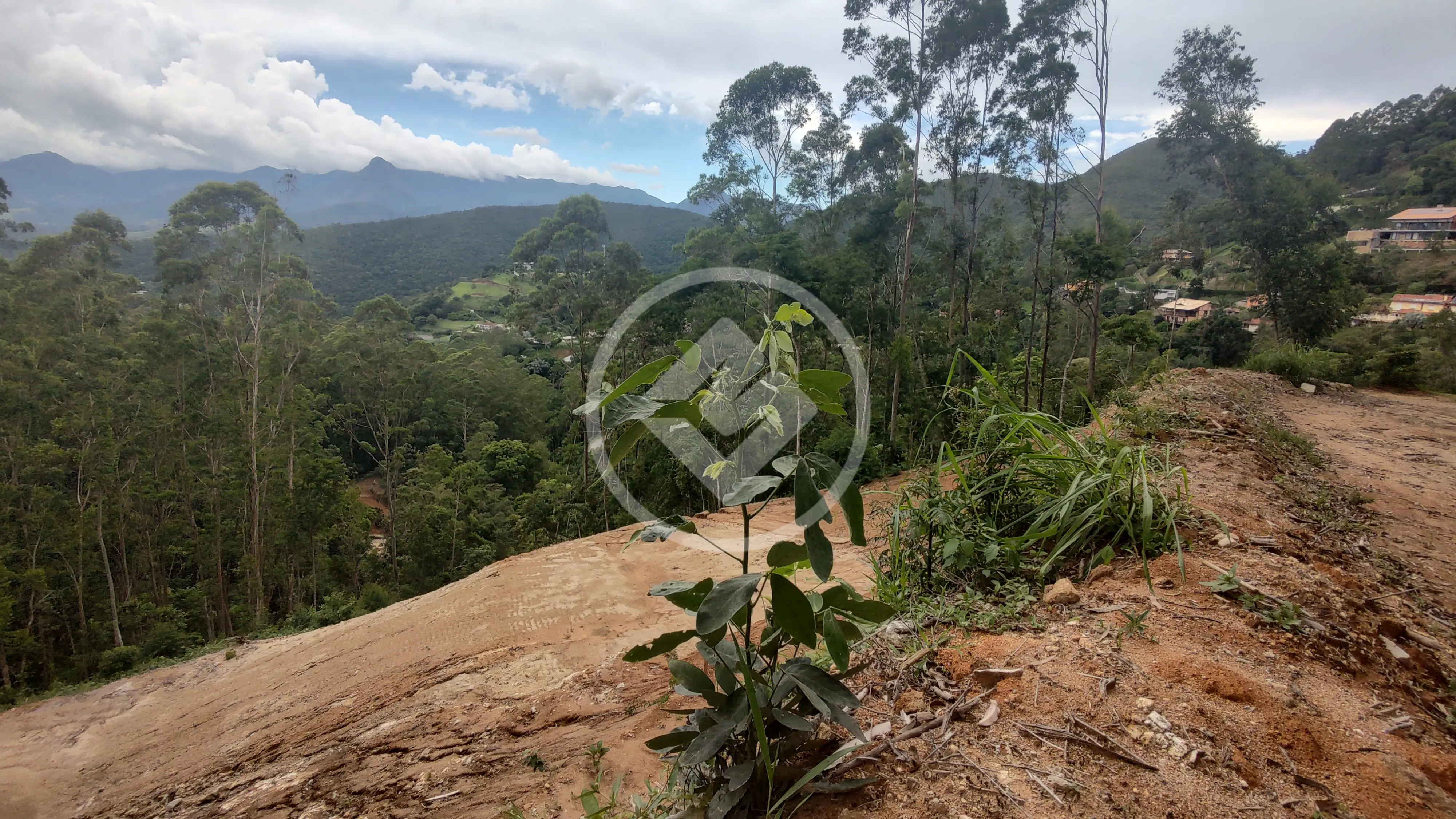 Imagem 4 - Terreno Condomínio em Itaipava, Petrópolis - RJ