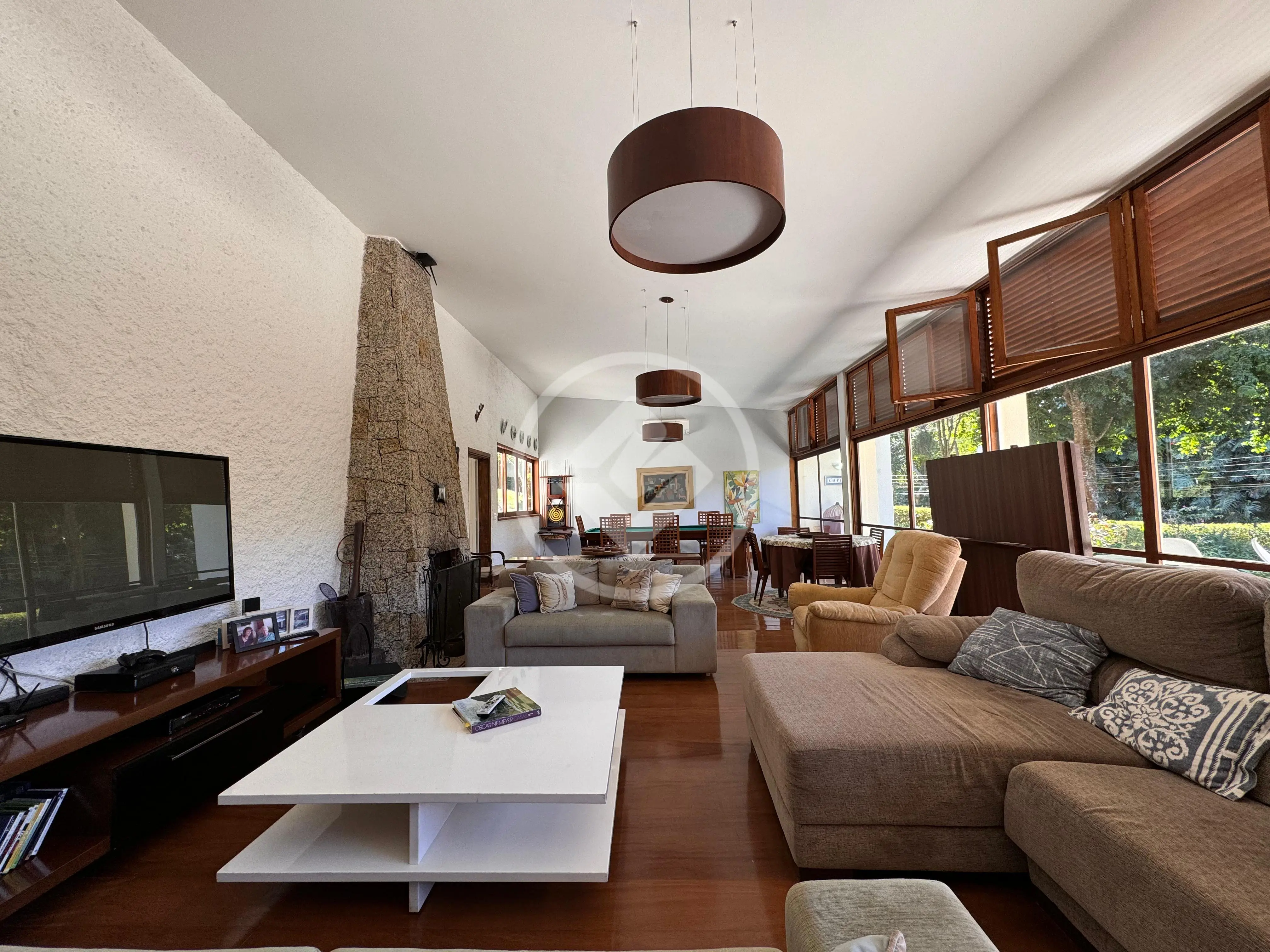 Imagem 2 - Casa em Fazenda Alpina, Teresópolis - RJ