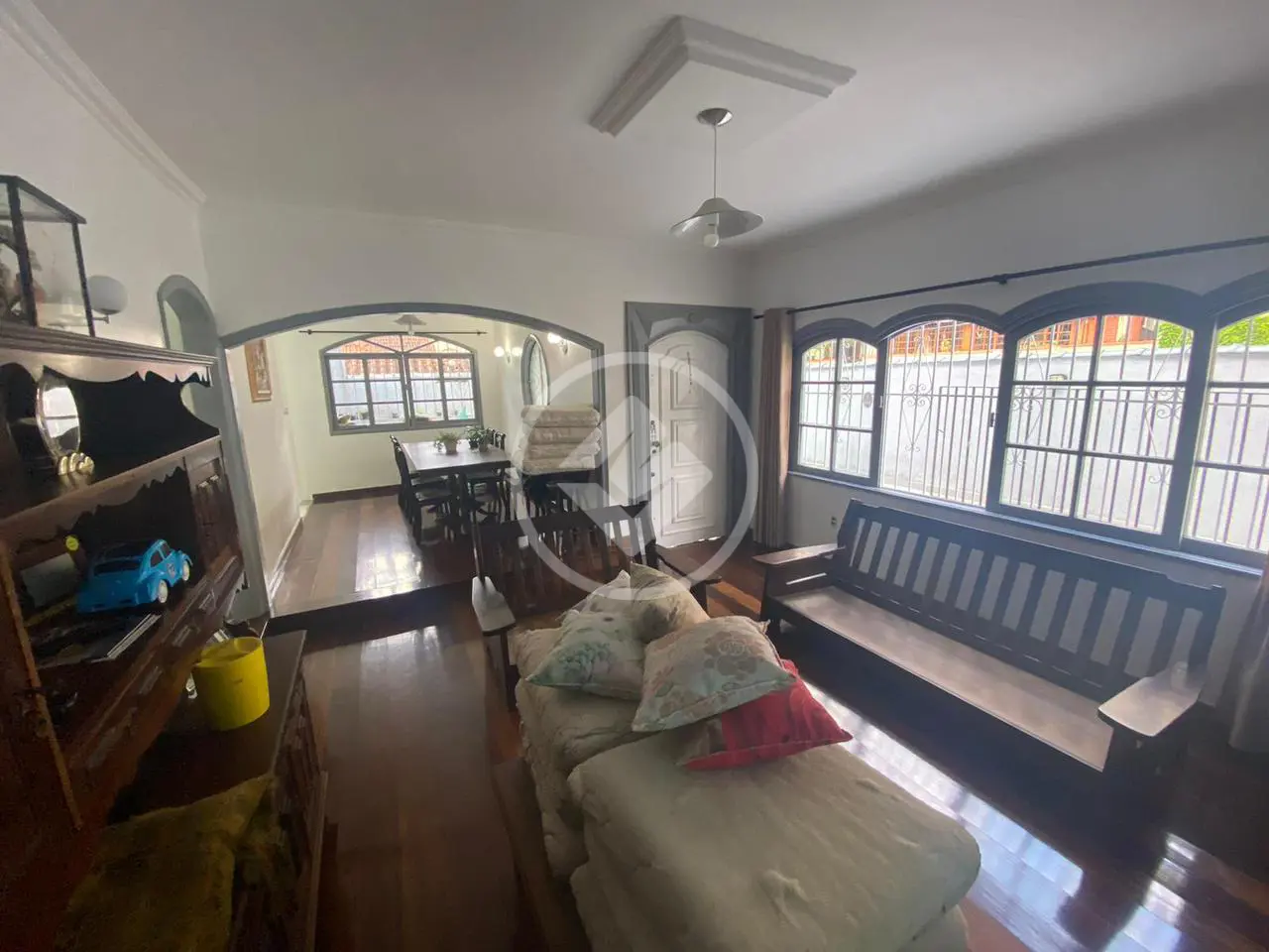 Imagem 4 - Casa em Jardim Meudon, Teresópolis - RJ