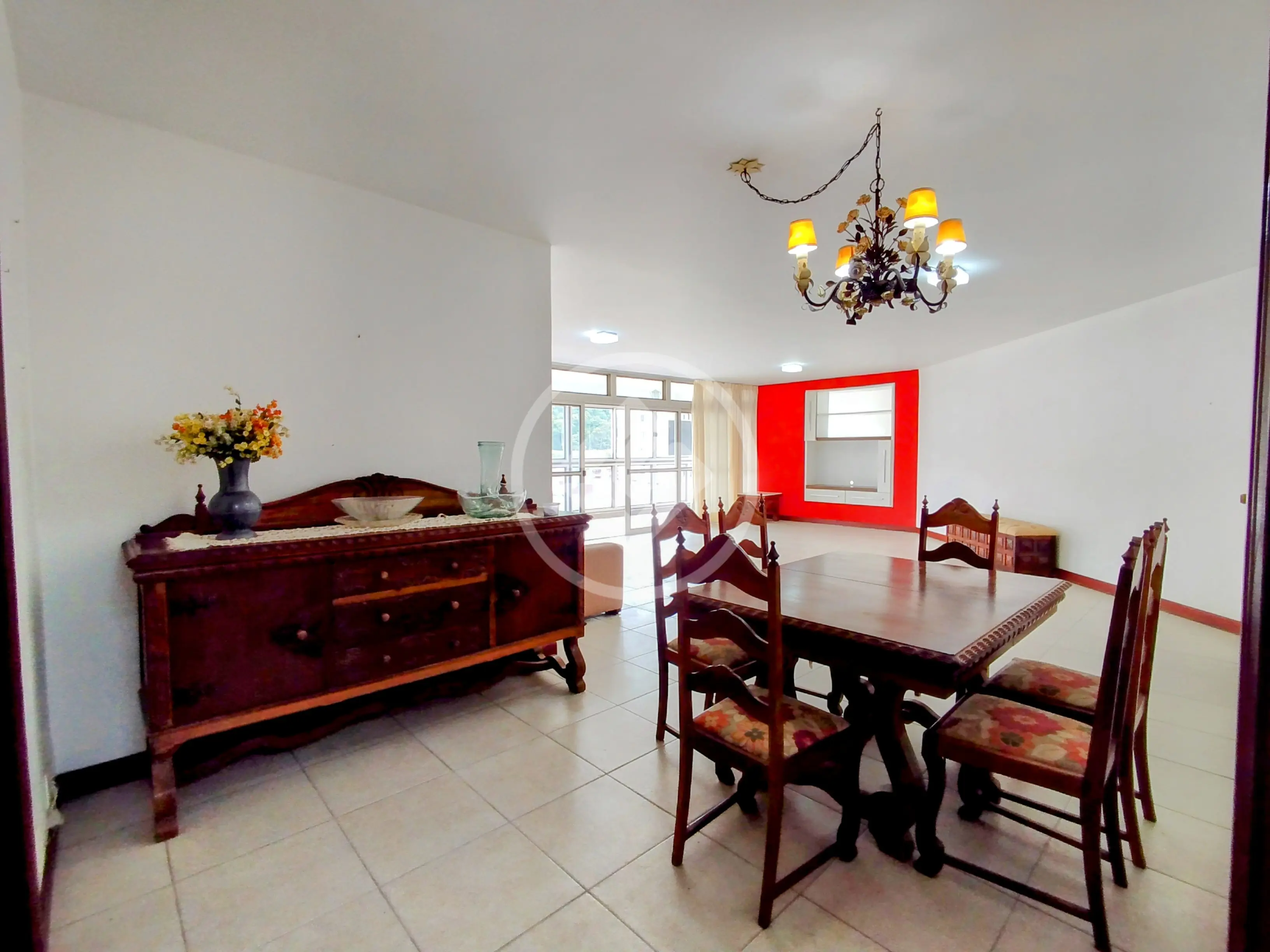 Imagem 6 - Apartamento em Agriões, Teresópolis - RJ