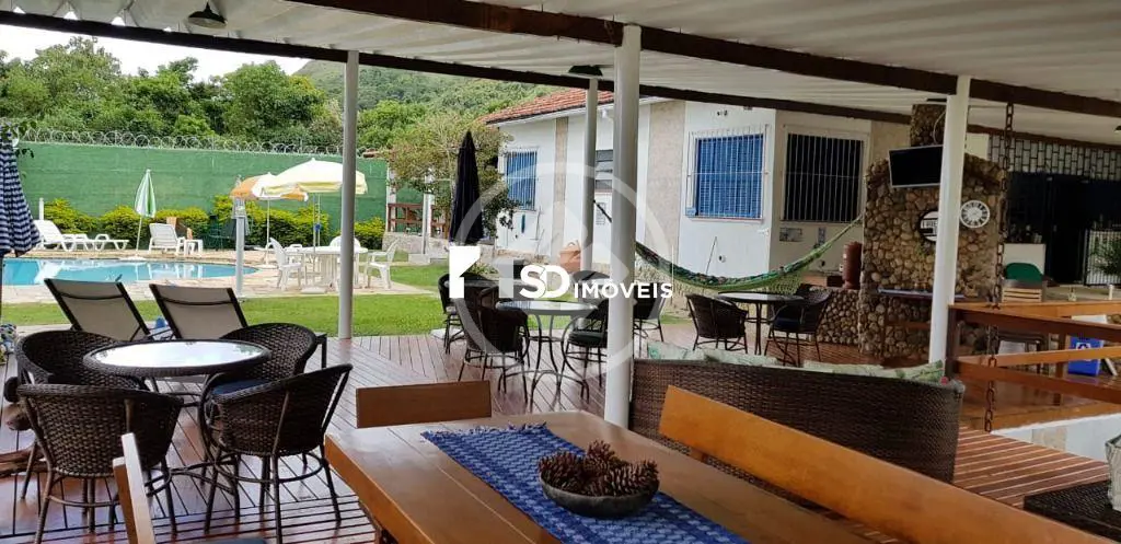 Imagem 6 - Casa em Iucas, Teresópolis - RJ