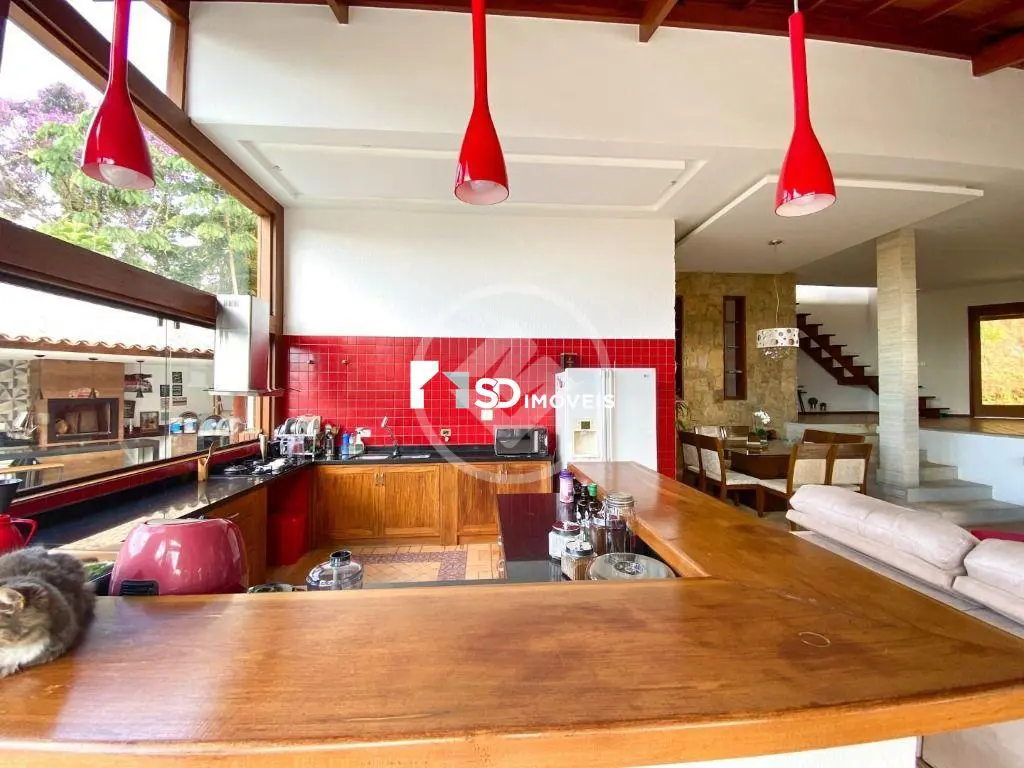 Imagem 6 - Casa em Parque do Imbui, Teresópolis - RJ