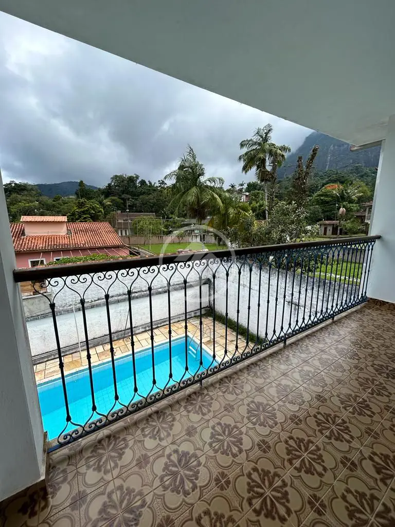 Imagem 3 - Casa em Carlos Guinle, Teresópolis - RJ