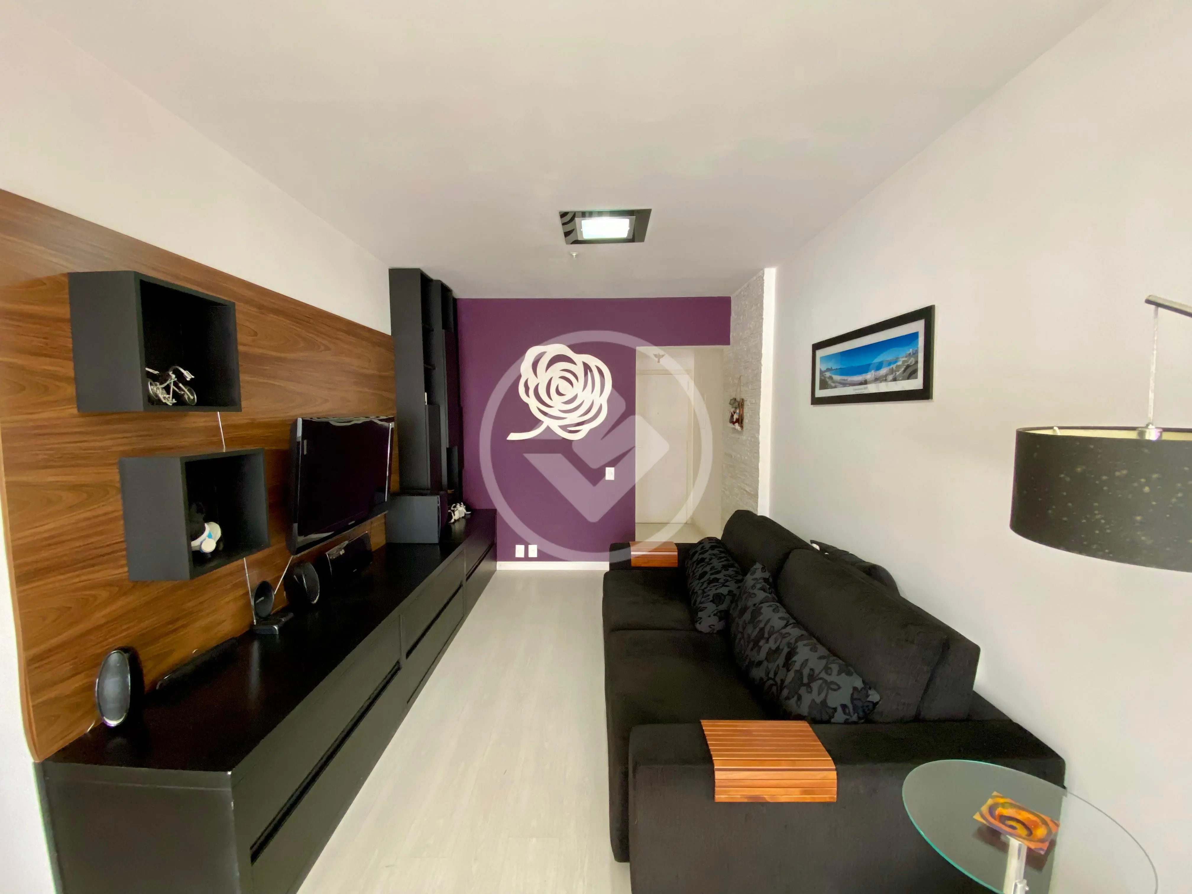 Imagem 3 - Apartamento em Alto, Teresópolis - RJ