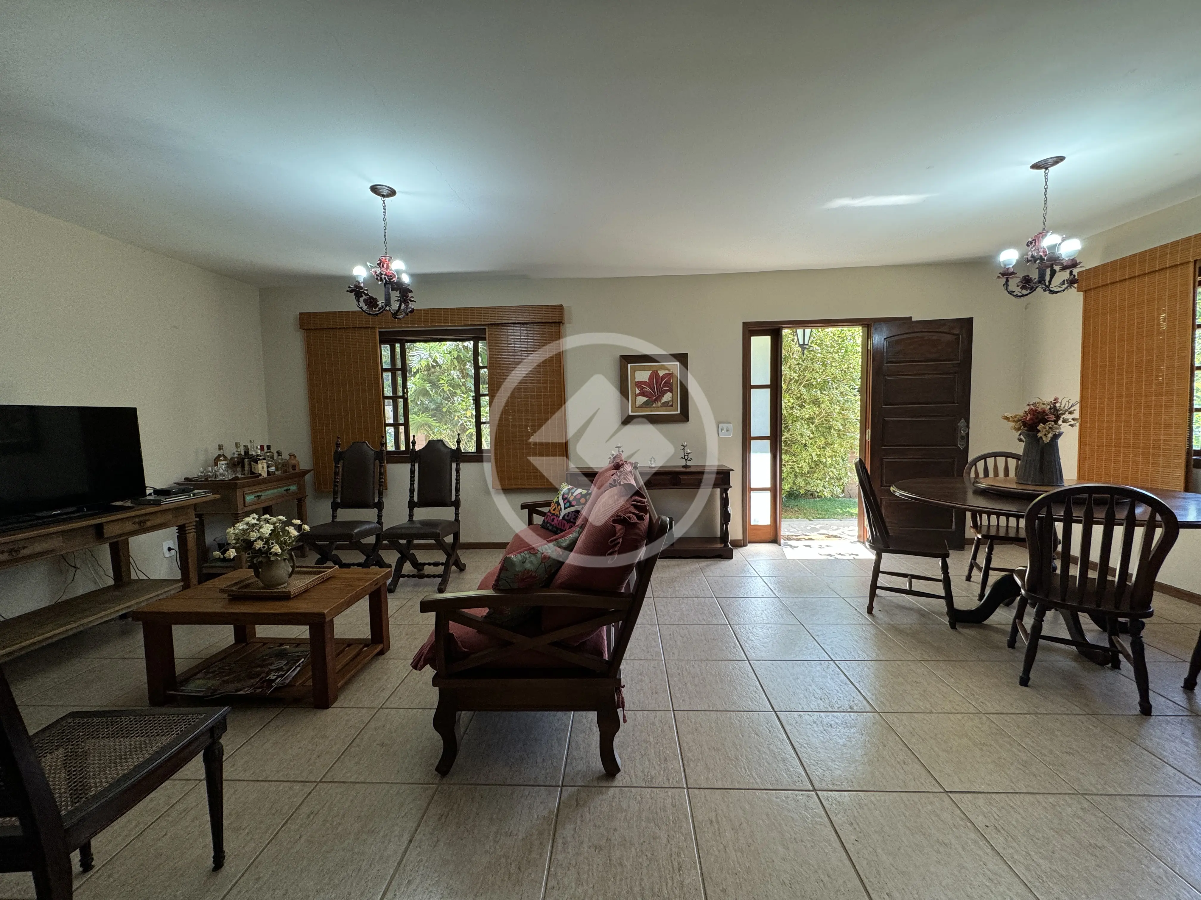 Imagem 2 - Casa Condomínio em Vargem Grande, Teresópolis - RJ