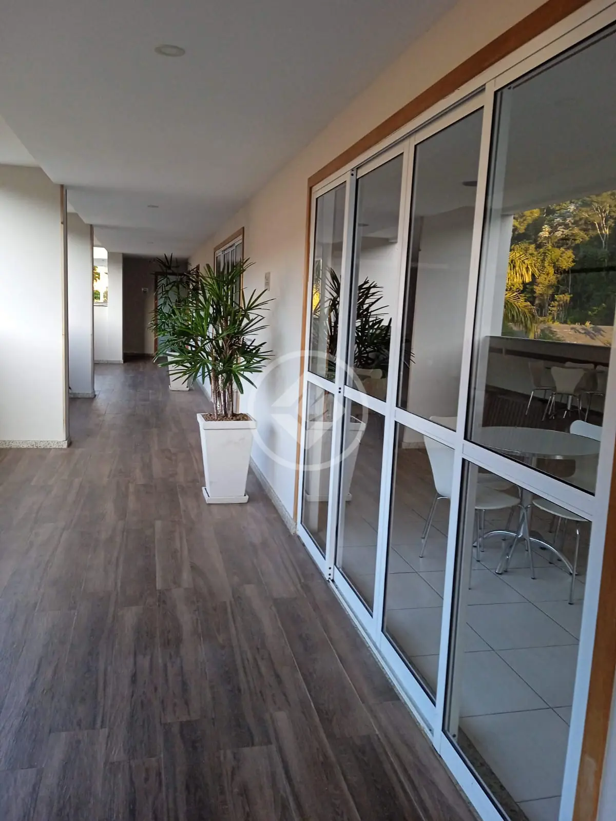 Apartamento Tijuca, Teresópolis - RJ — foto 2