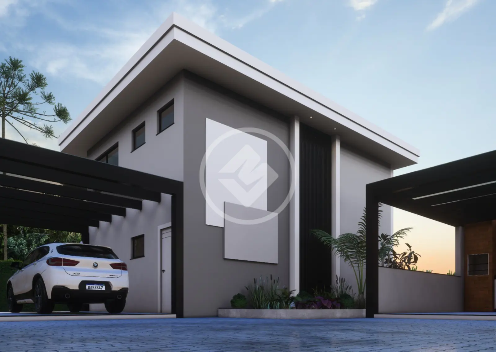 Imagem 1 - Casa Condomínio em Golfe, Teresópolis - RJ