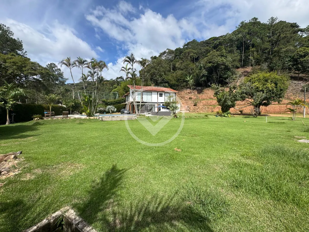 Imagem 6 - Casa Condomínio em Fazenda Boa Fé, Teresópolis - RJ