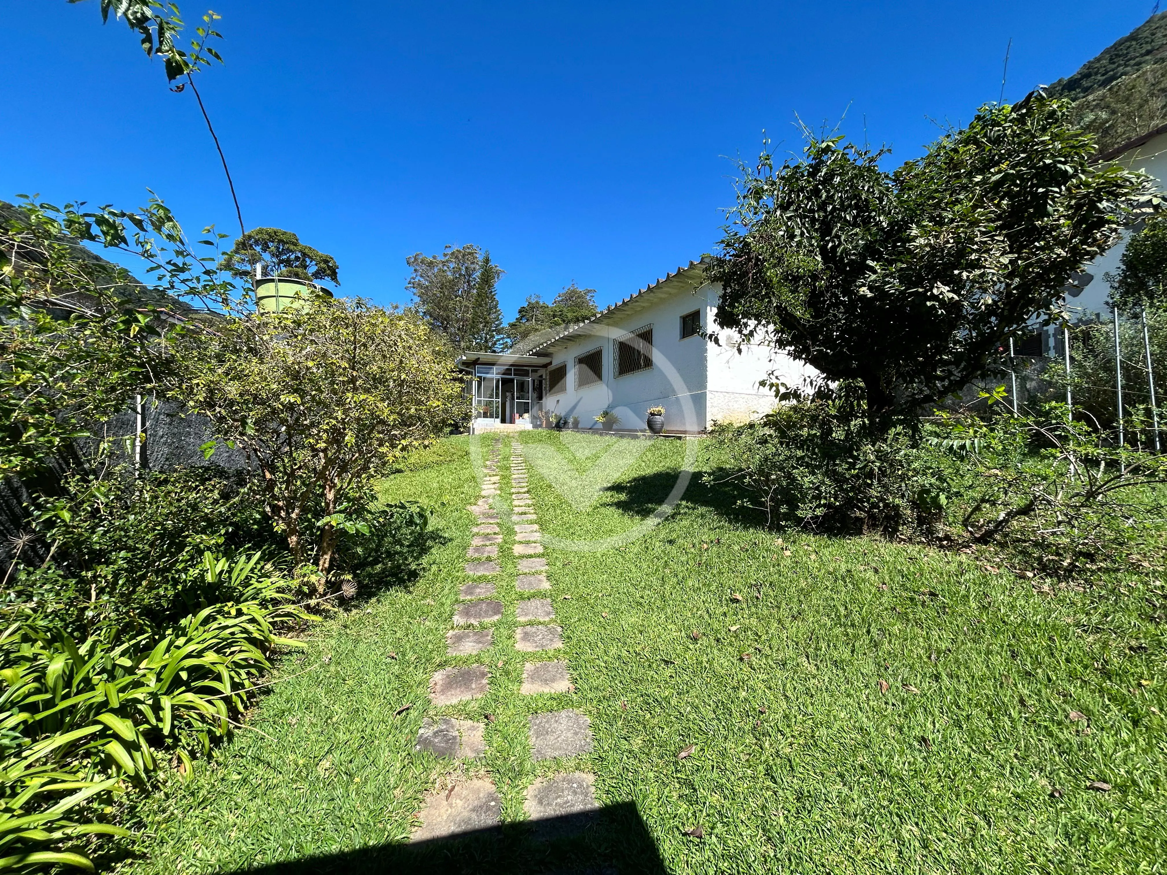 Casa Granja Guarani, Teresópolis - RJ — foto 1