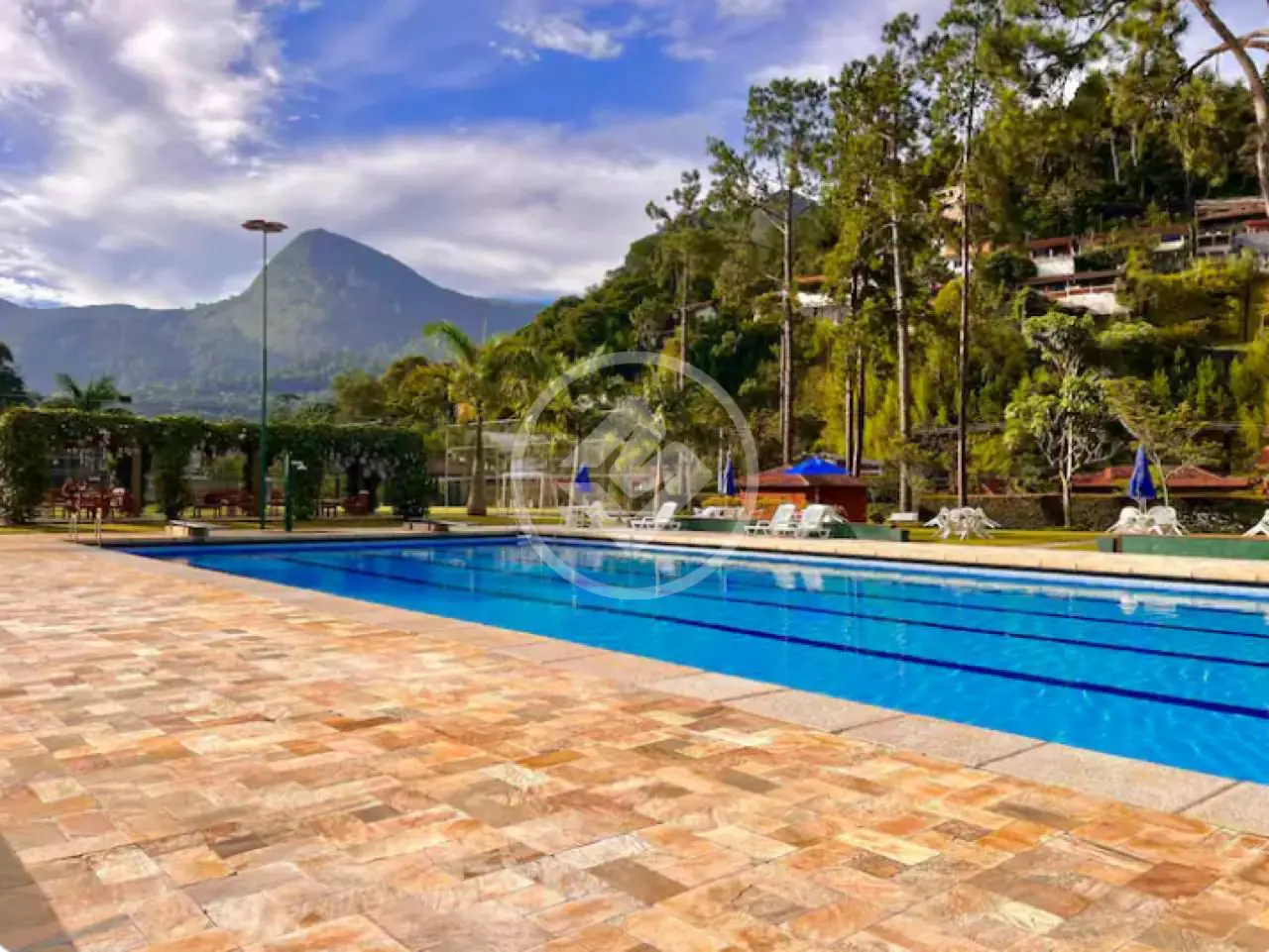 Apartamento Posse, Teresópolis - RJ — foto 2