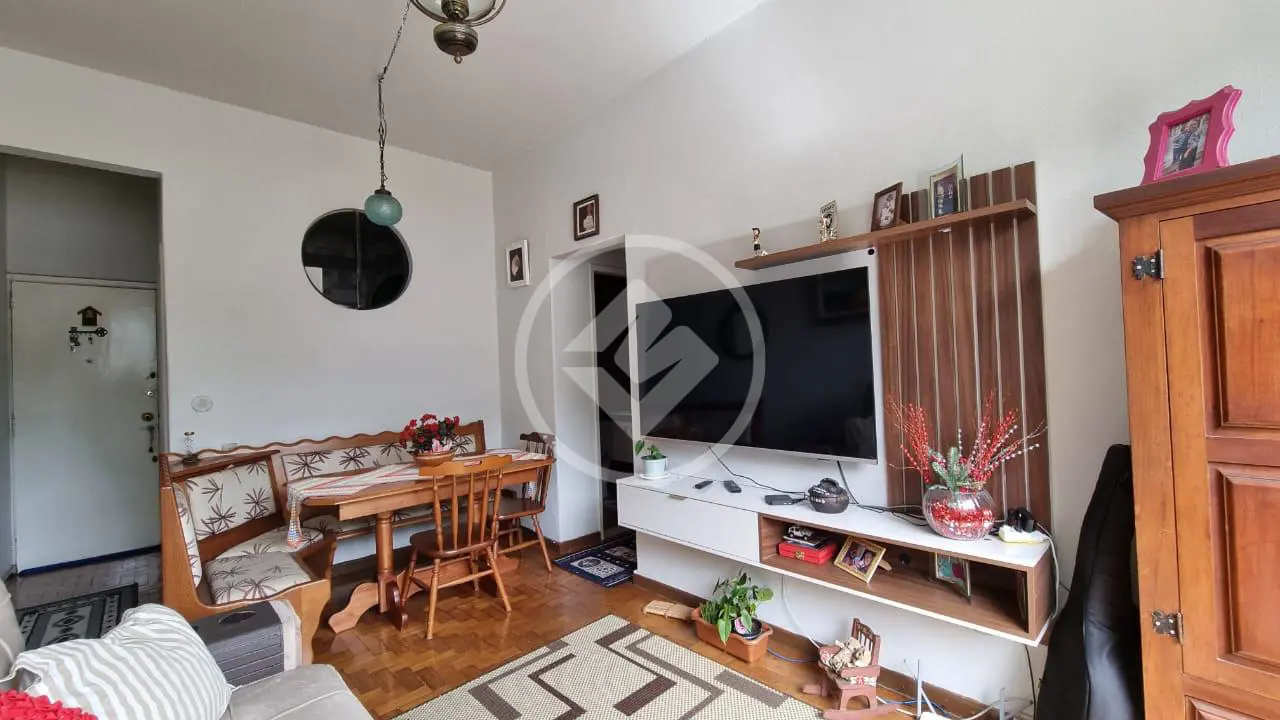 Apartamento Várzea, Teresópolis - RJ — foto 2