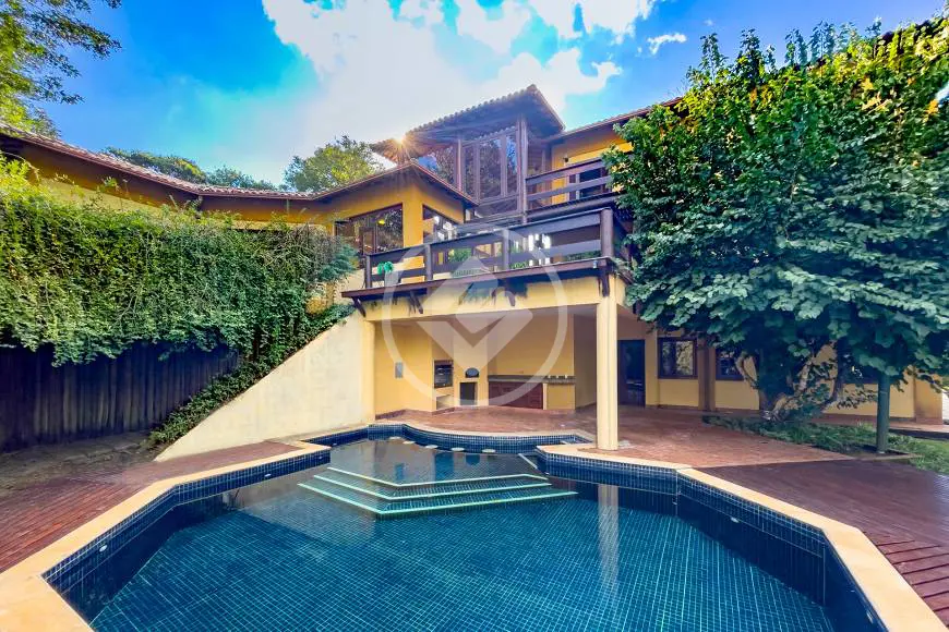 Casa Condomínio Itaipava, Petrópolis - RJ — foto 2