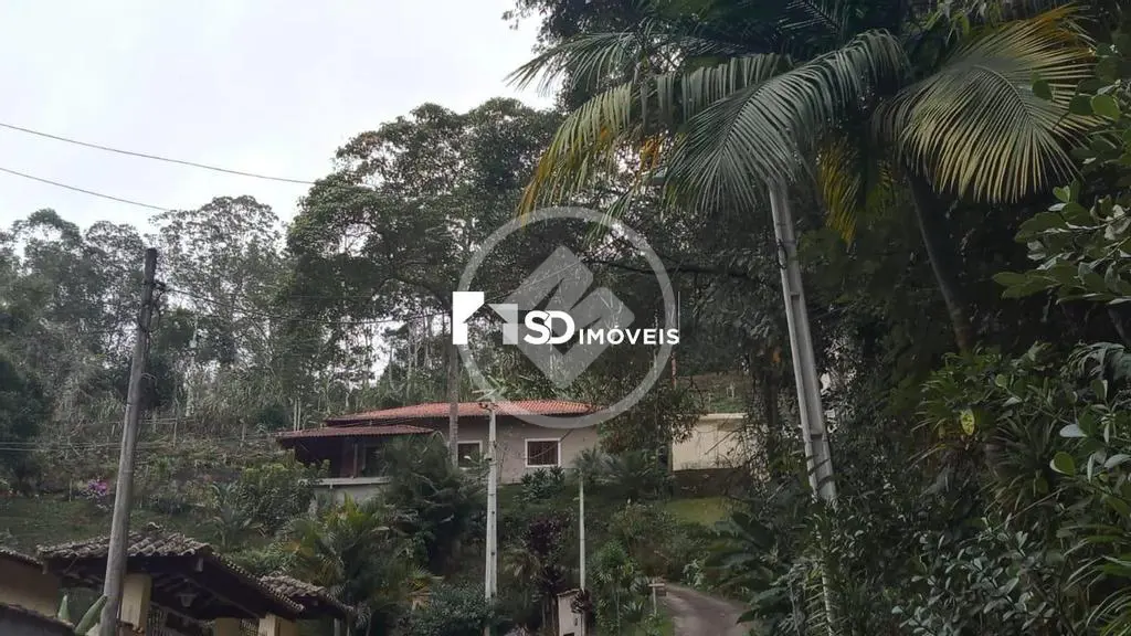 Imagem 2 - Casa Condomínio em Prata, Teresópolis - RJ