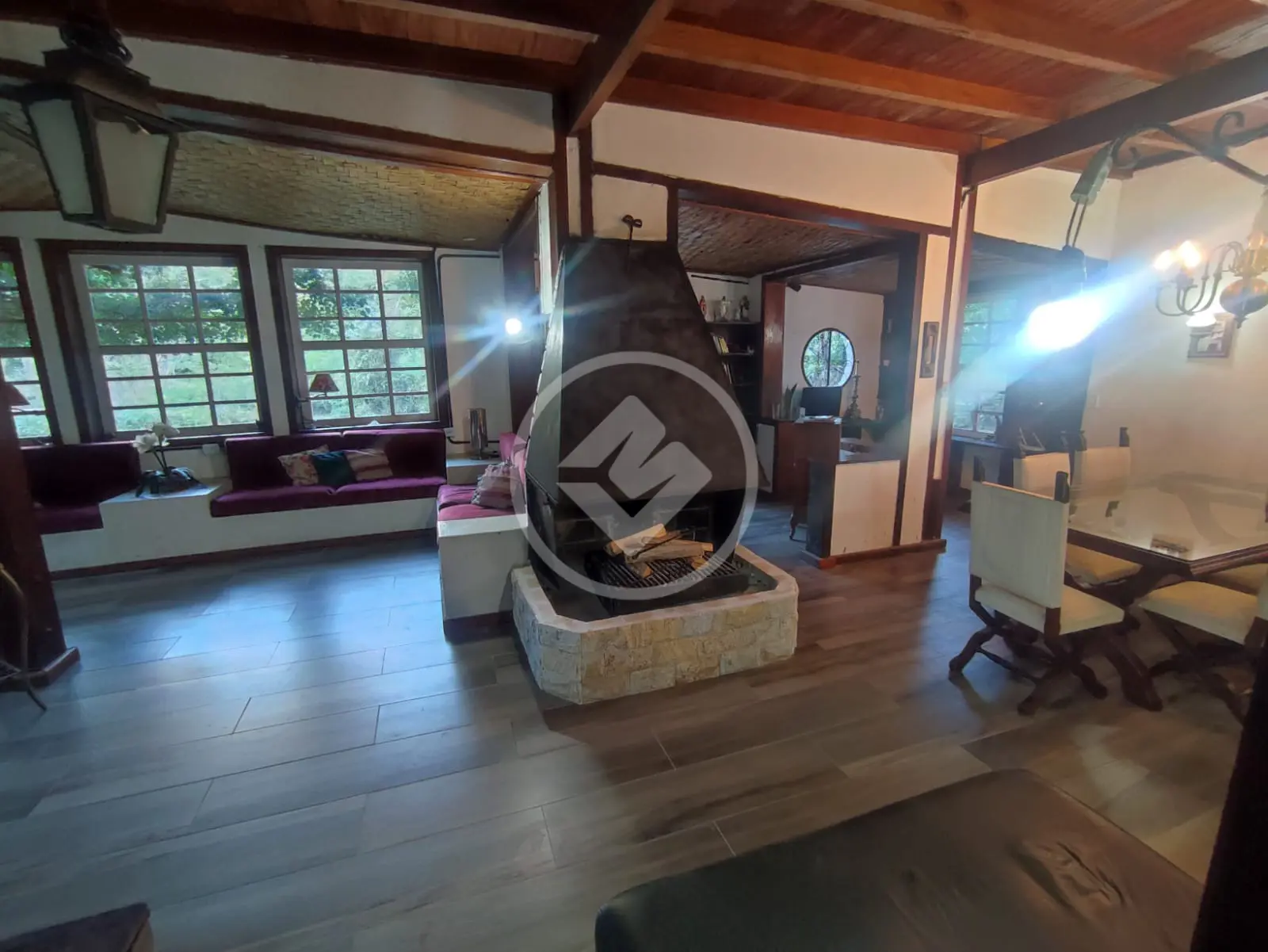 Imagem 2 - Casa em Albuquerque, Teresópolis - RJ