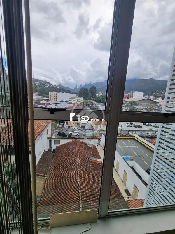 Imagem 3 - Sala Comercial em Várzea, Teresópolis - RJ