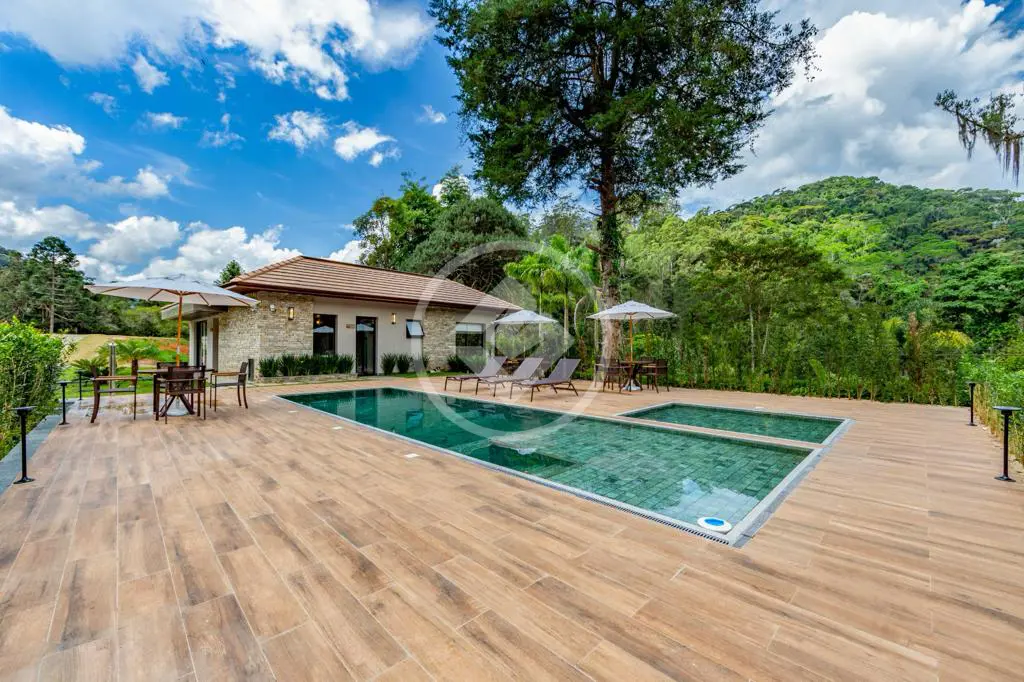 Terreno Condomínio Quebra Frascos, Teresópolis - RJ — foto 2