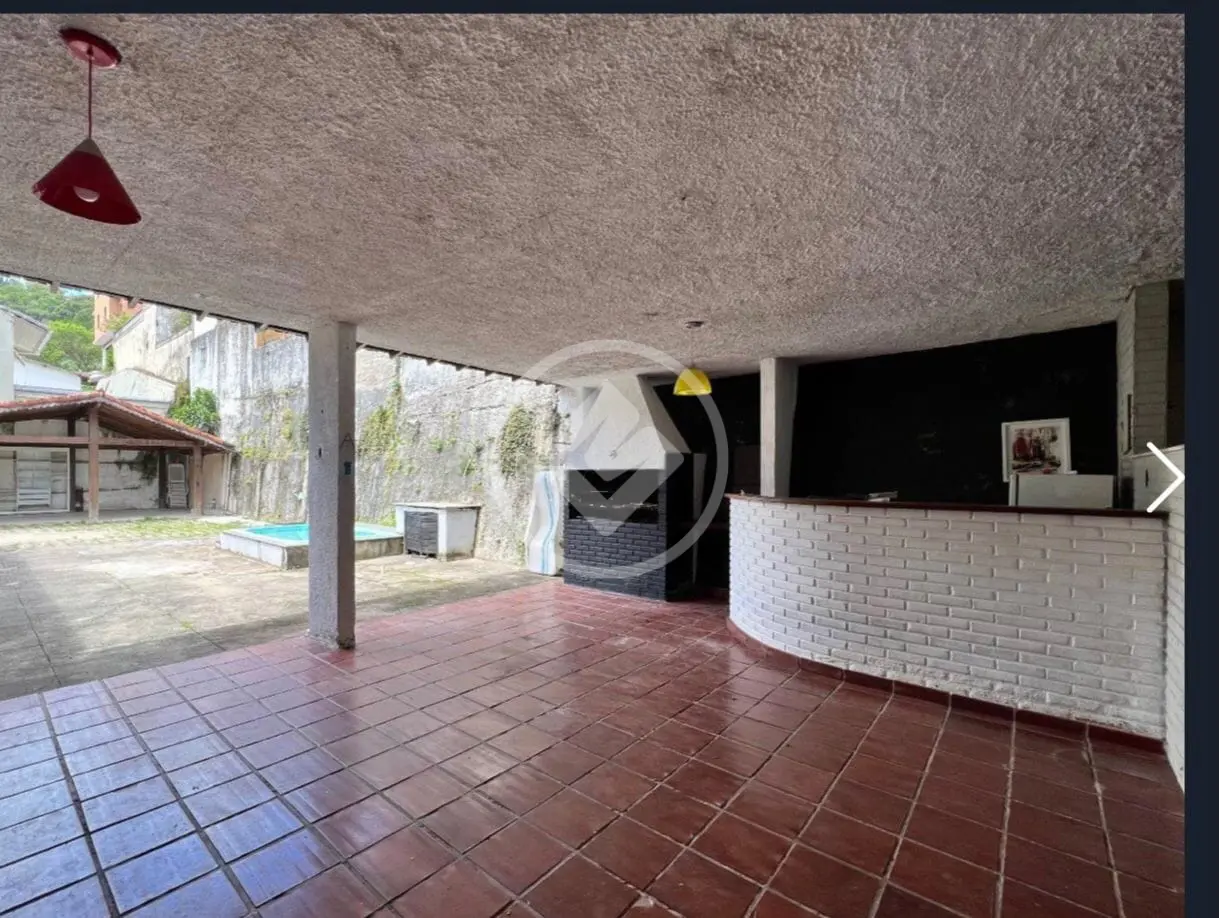 Imagem 3 - Casa em Quinta da Barra, Teresópolis - RJ